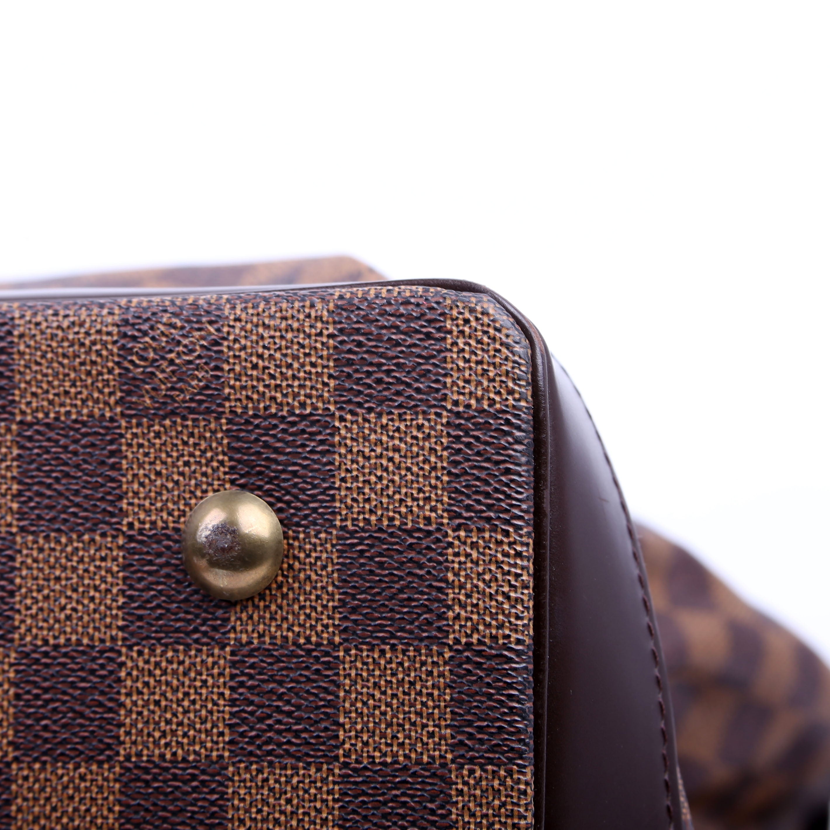 Louis Vuitton West End PM Damier Ebene