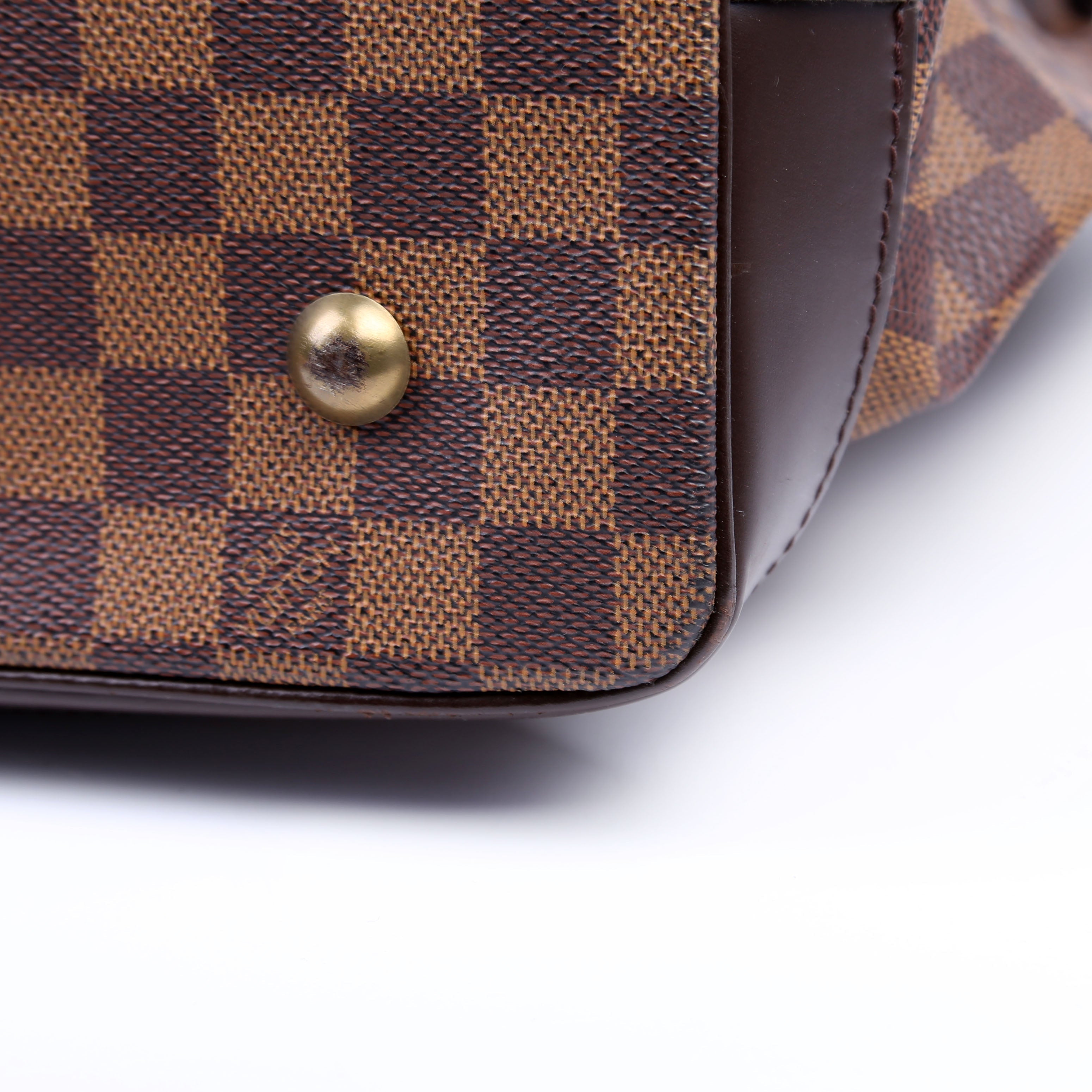 Louis Vuitton West End PM Damier Ebene