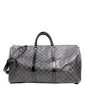 Louis Vuitton Keepall 55 Graph With Strap