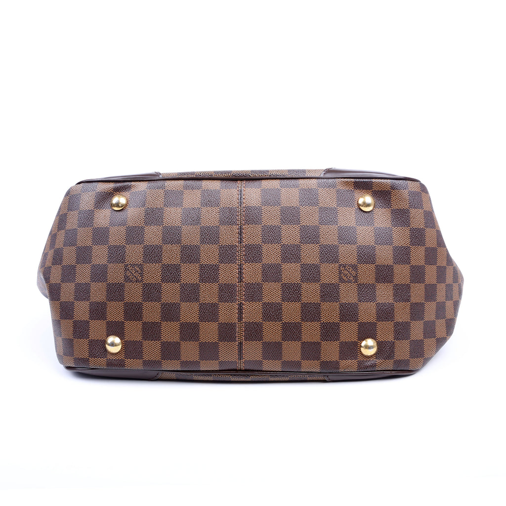 Louis Vuitton Verona GM Damier Ebene