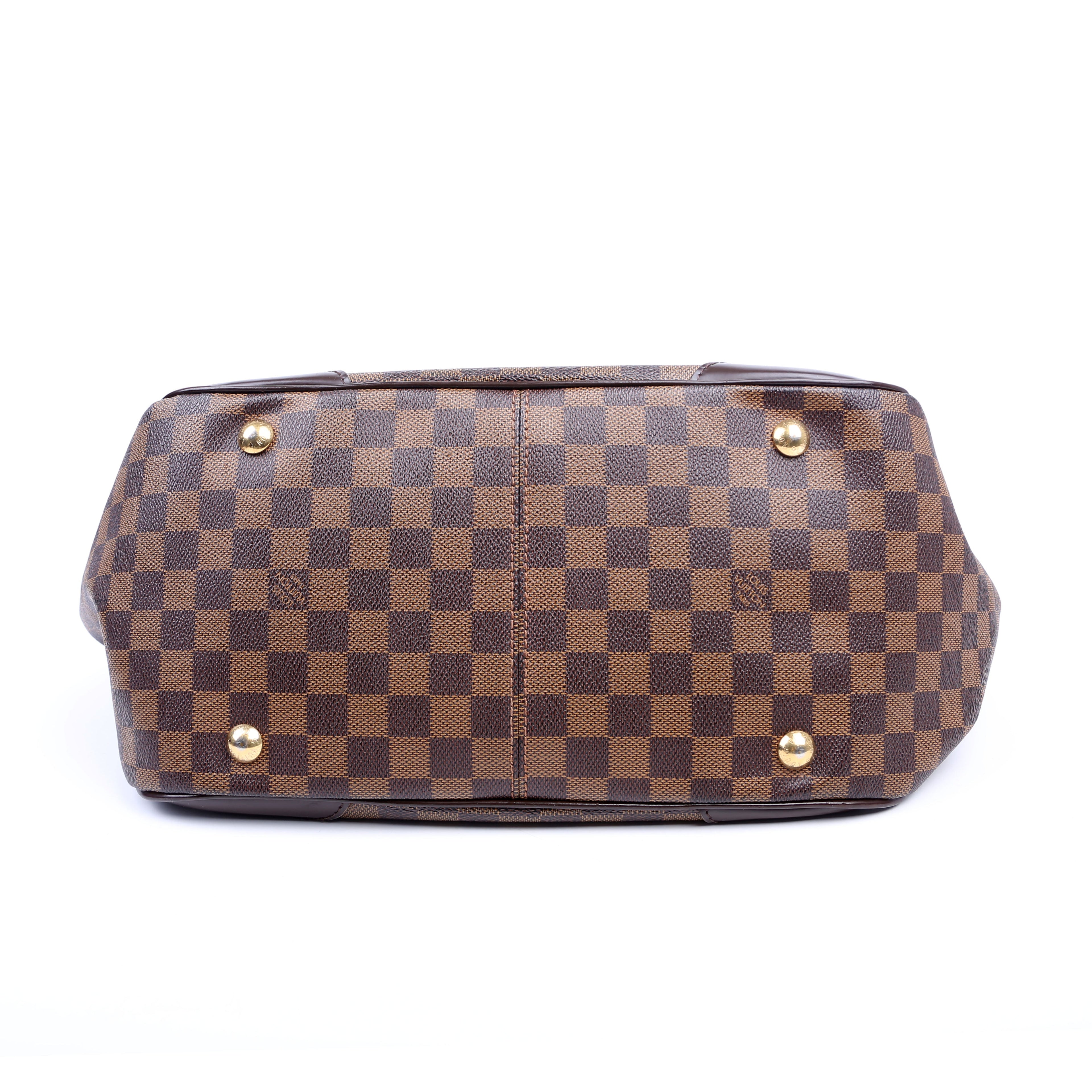 Louis Vuitton Verona GM Damier Ebene