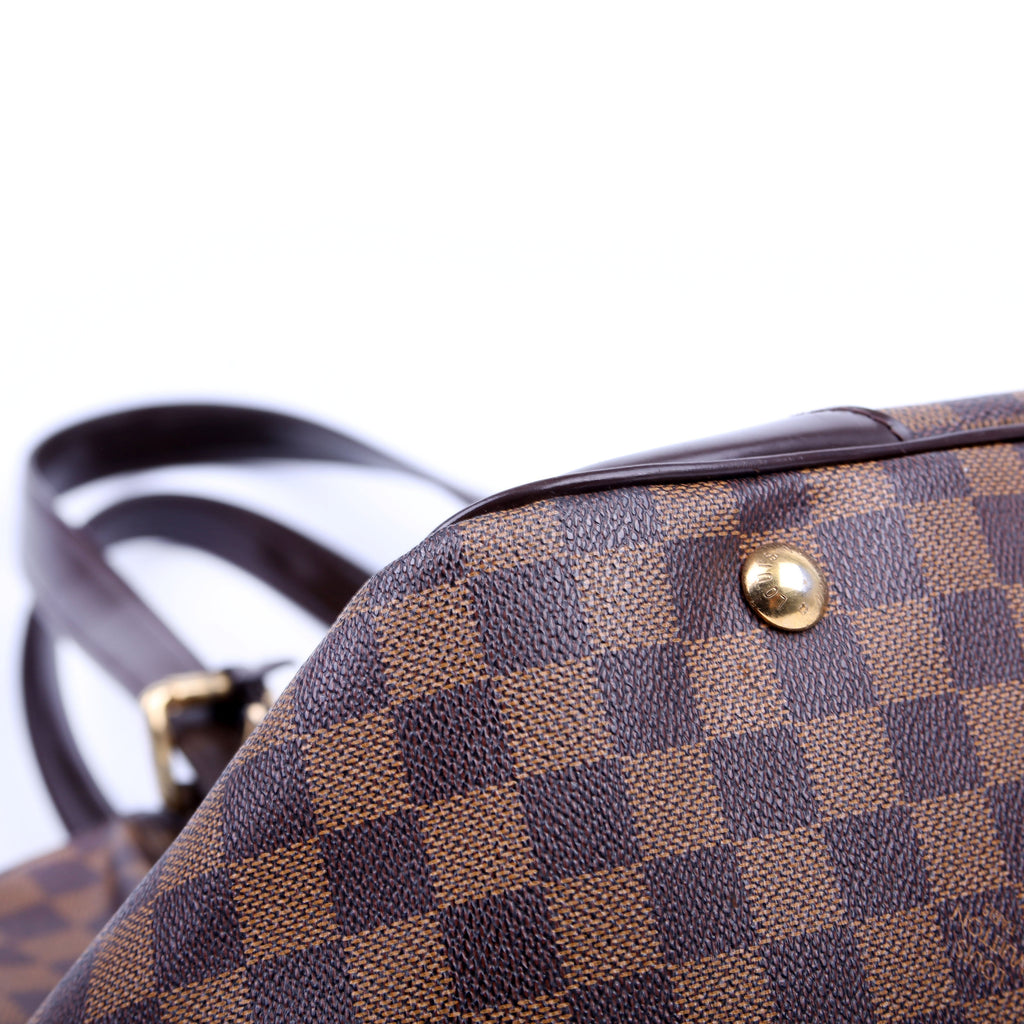 Louis Vuitton Verona GM Damier Ebene