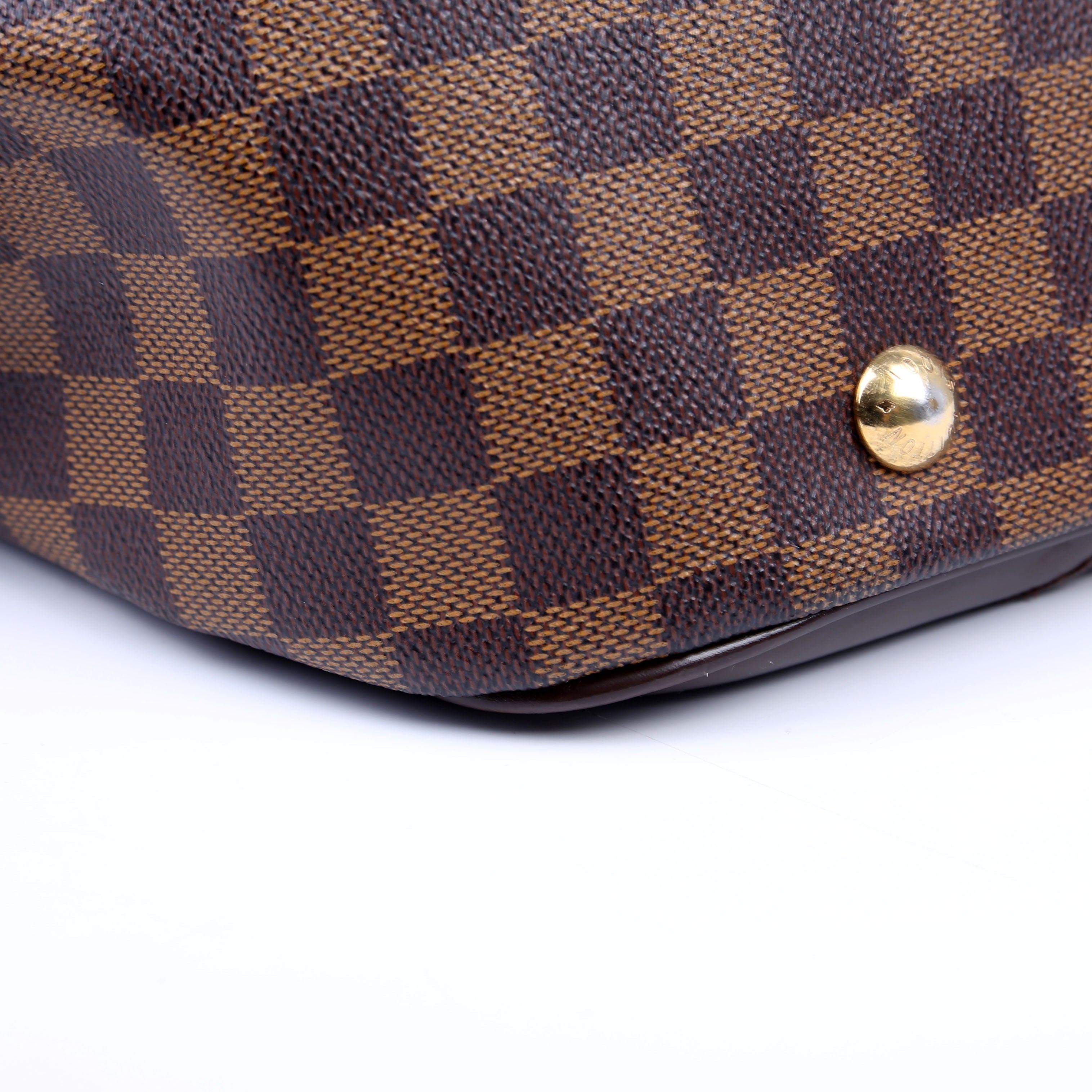 Louis Vuitton Verona GM Damier Ebene