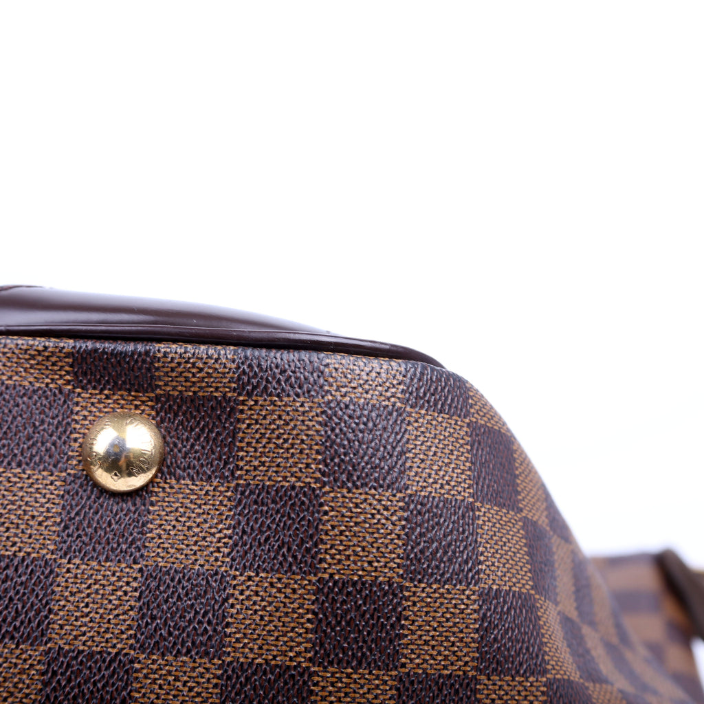 Louis Vuitton Verona GM Damier Ebene