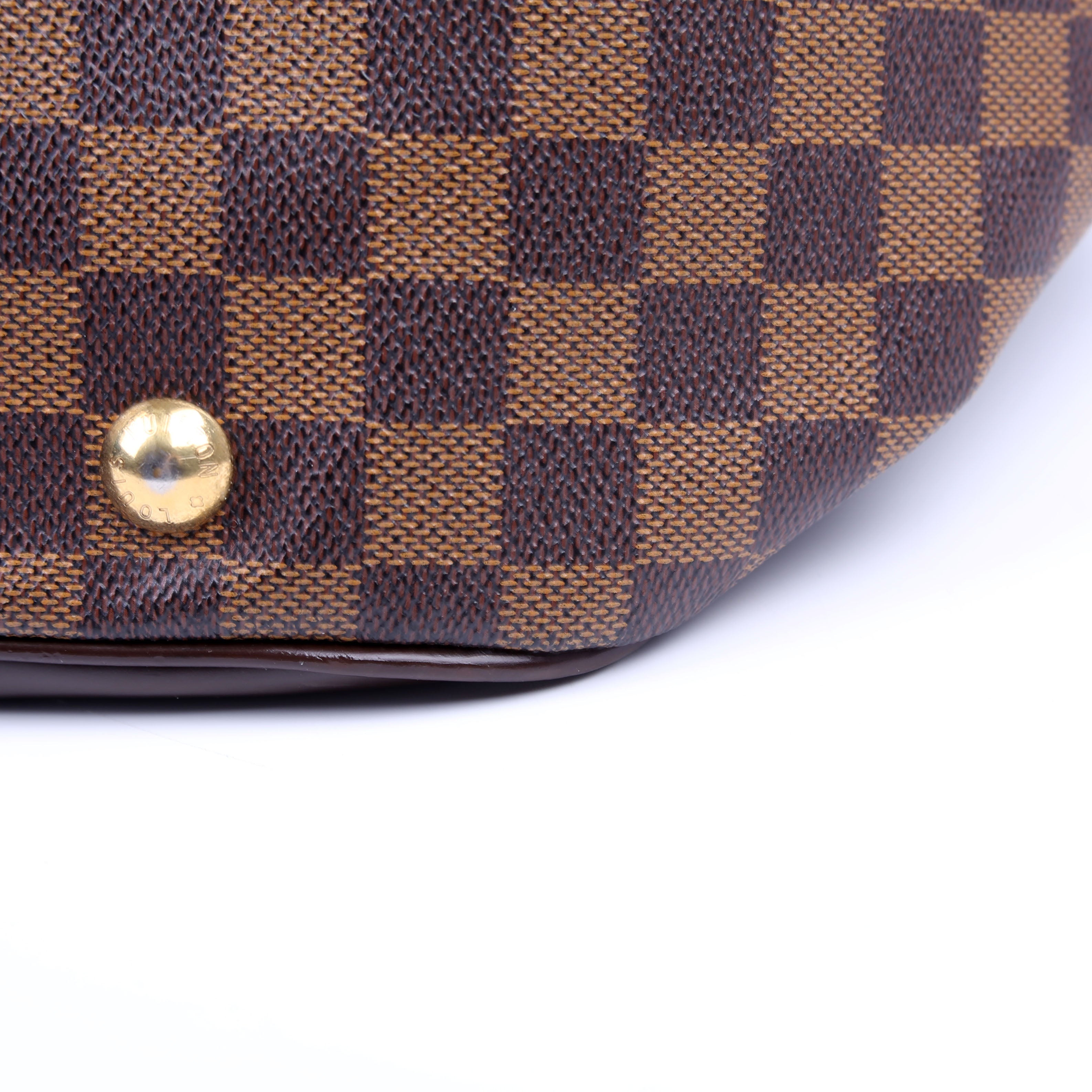 Louis Vuitton Verona GM Damier Ebene