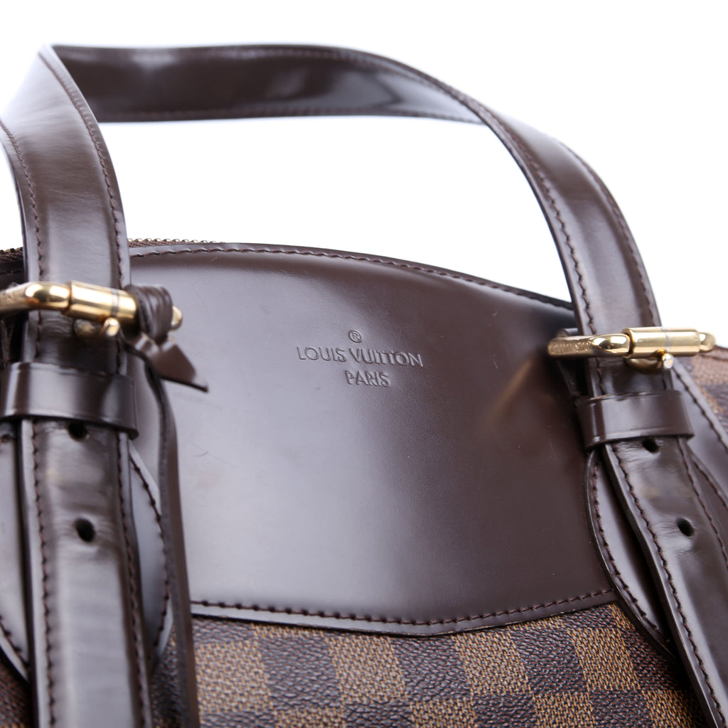 Louis Vuitton Verona GM Damier Ebene
