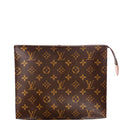 Louis Vuitton Toiletry Pouch 26 Newer Monogram