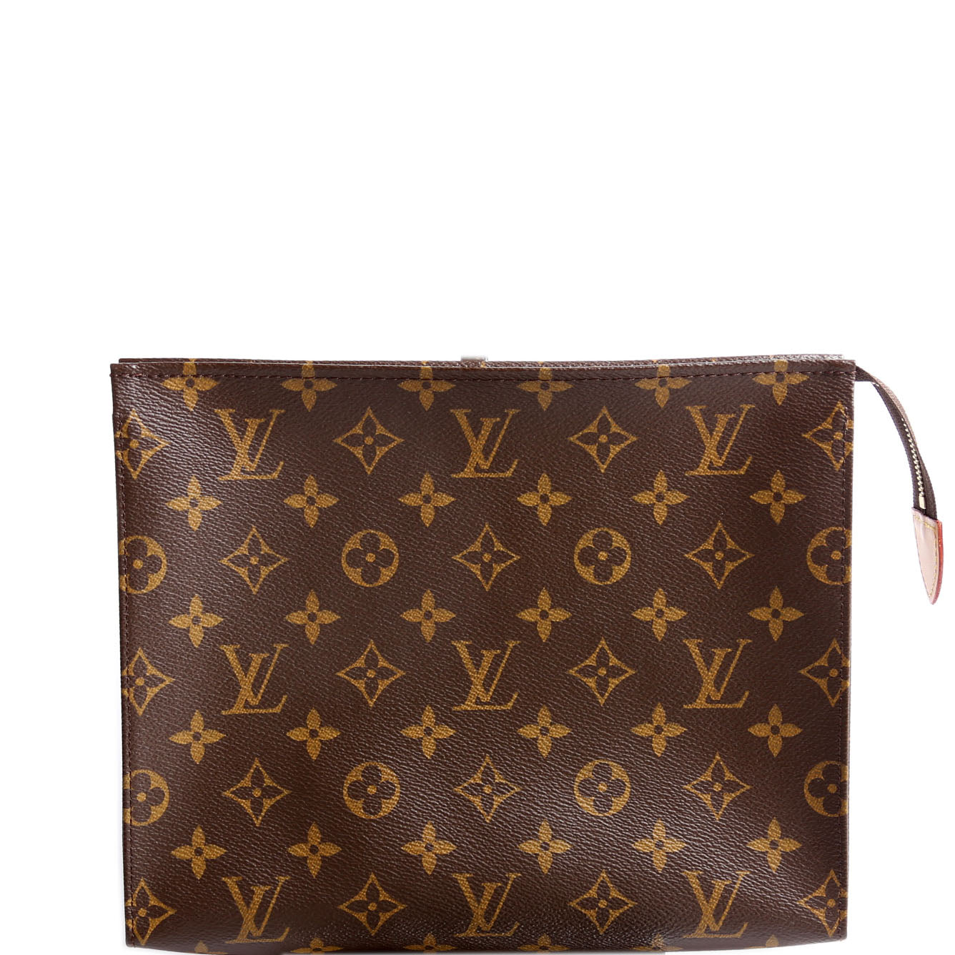 Louis Vuitton Toiletry Pouch 26 Newer Monogram