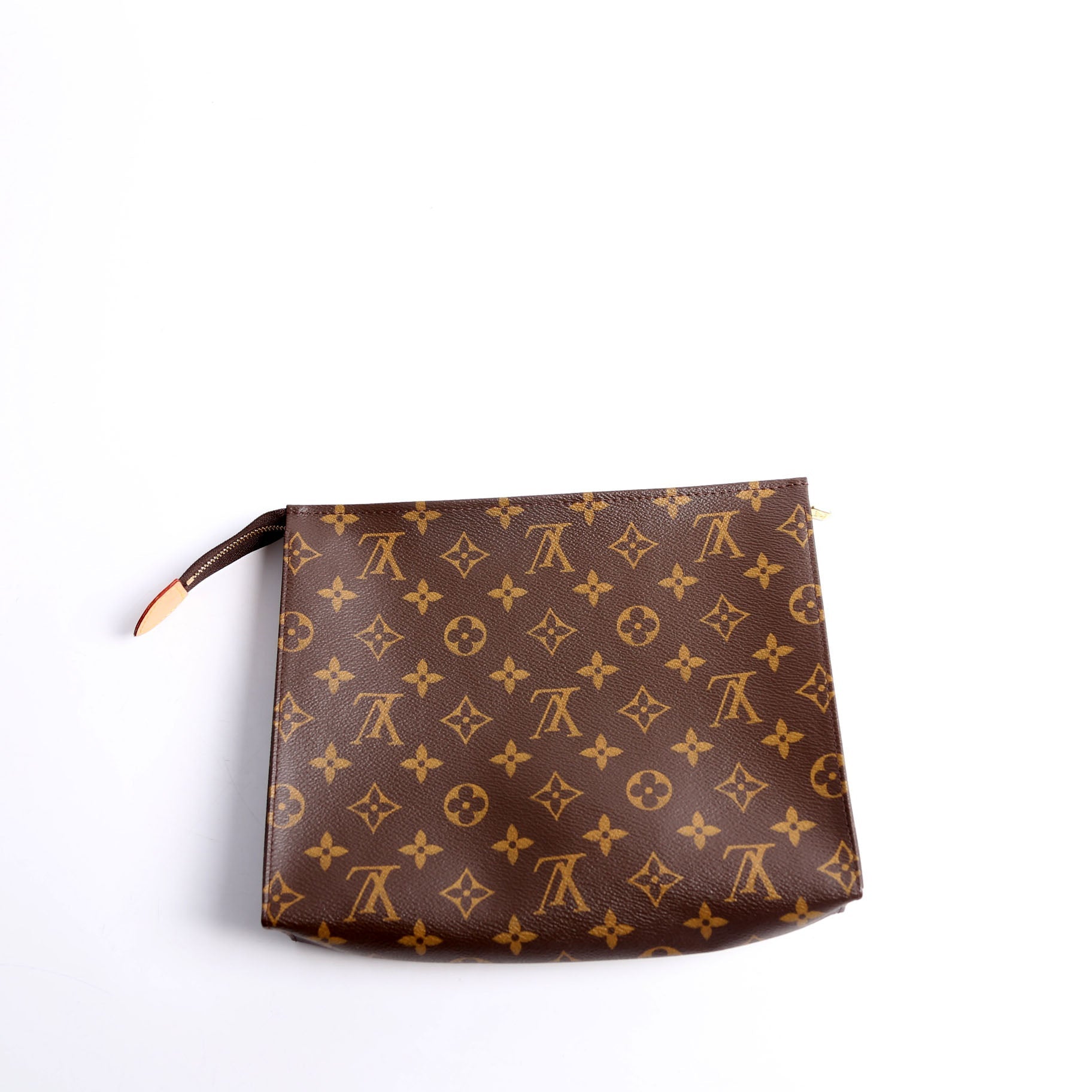 Louis Vuitton Toiletry Pouch 26 Newer Monogram