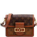 Louis Vuitton Dauphine Mini Reverse Monogram