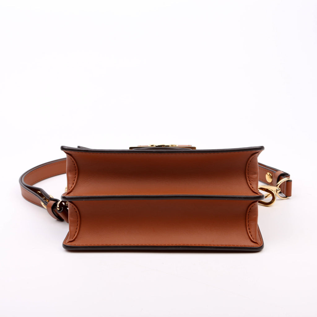 Louis Vuitton Dauphine Mini Reverse Monogram