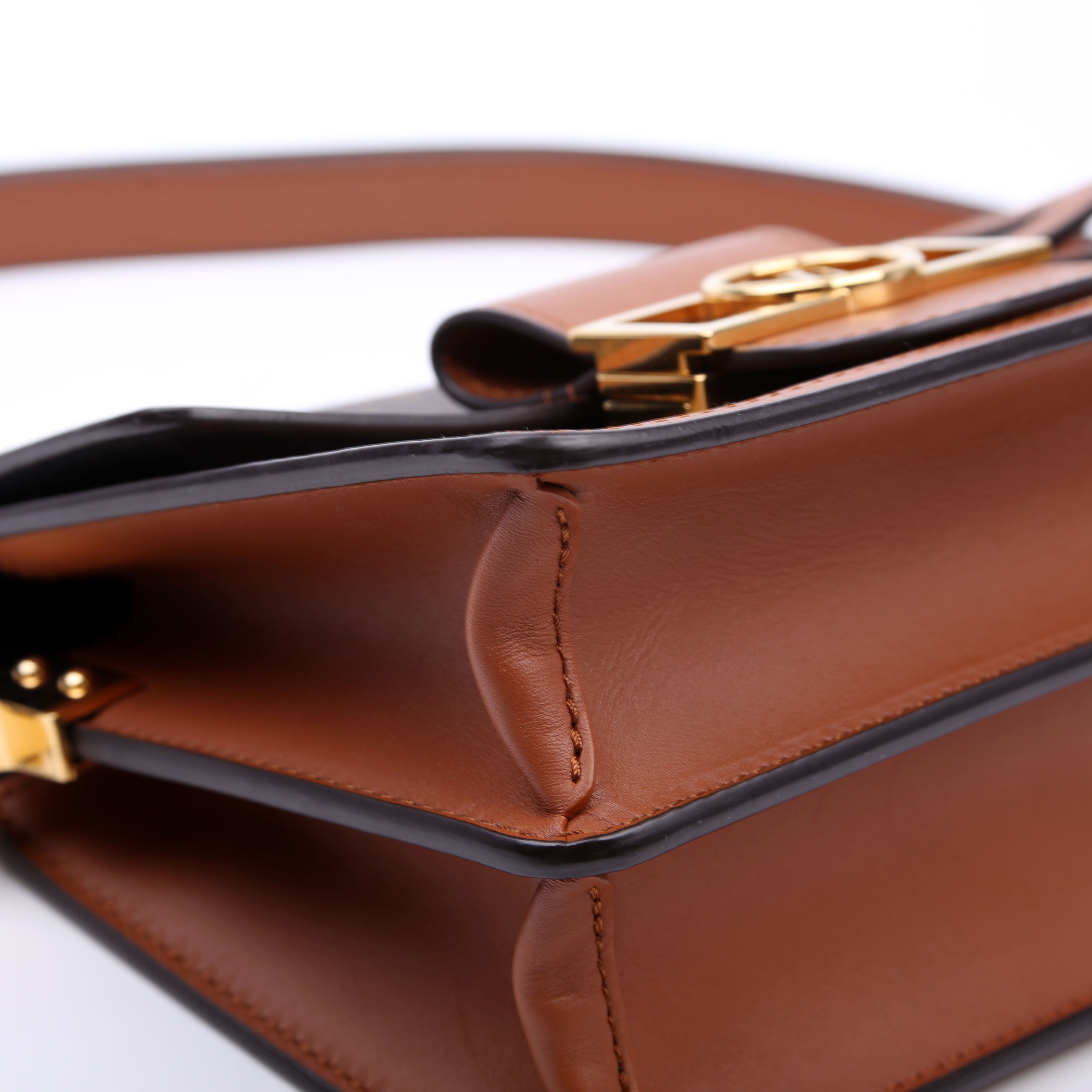 Louis Vuitton Dauphine Mini Reverse Monogram
