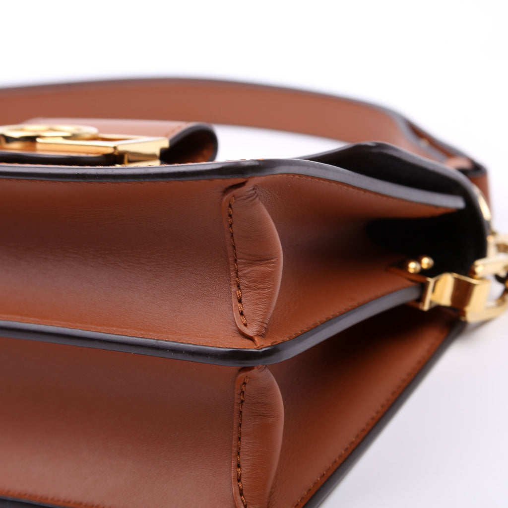 Louis Vuitton Dauphine Mini Reverse Monogram