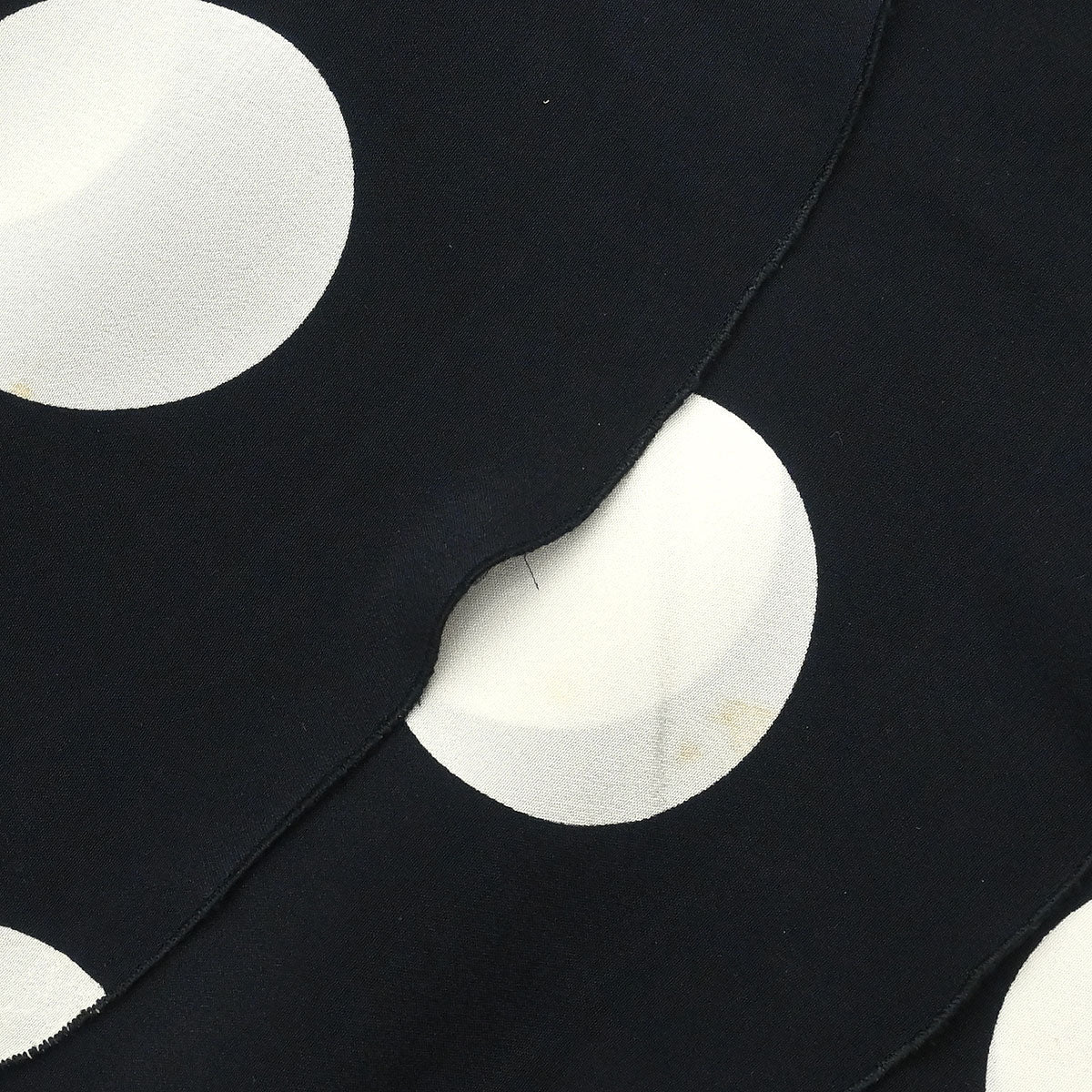 Chanel 1997 Camisole Dress Black #36