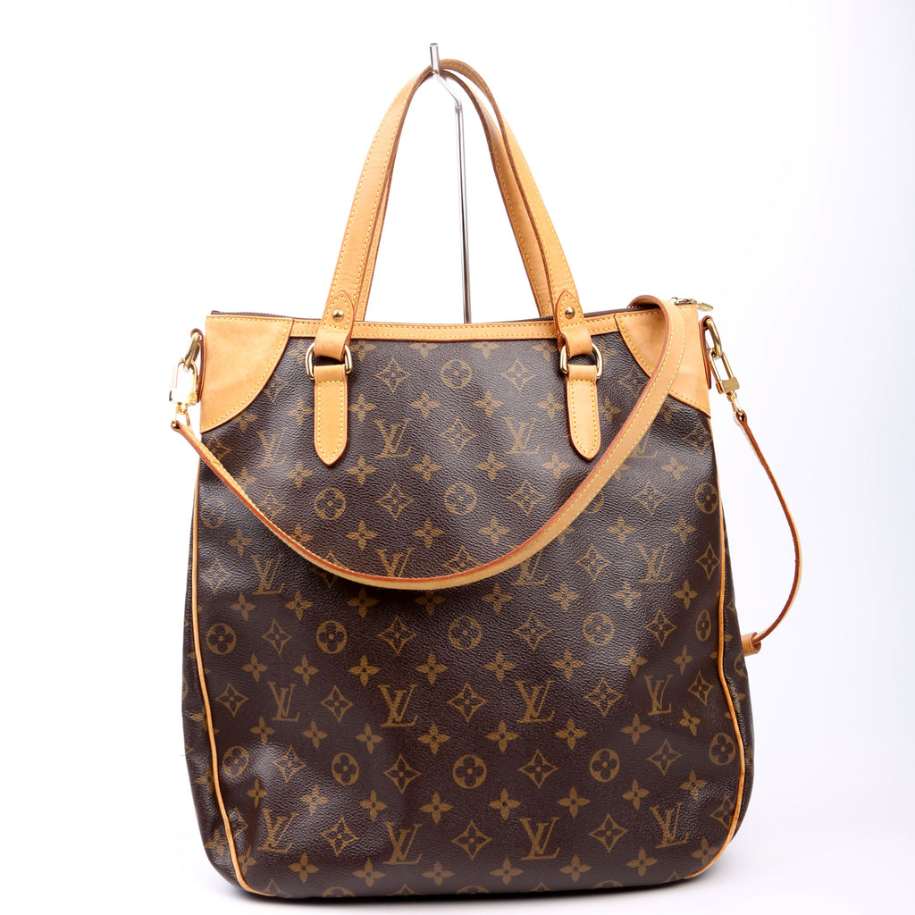 Louis Vuitton Odeon GM Monogram