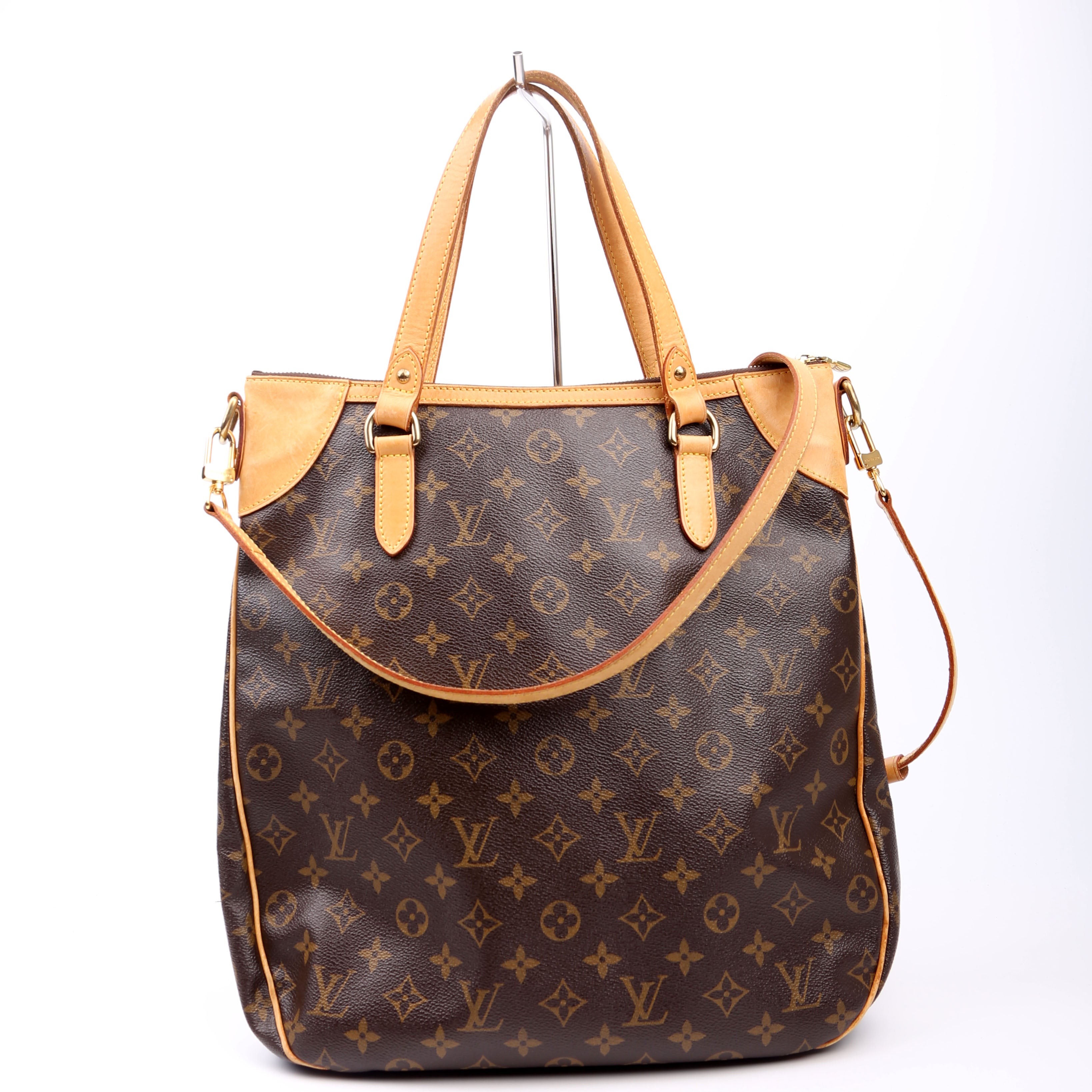 Louis Vuitton Odeon GM Monogram