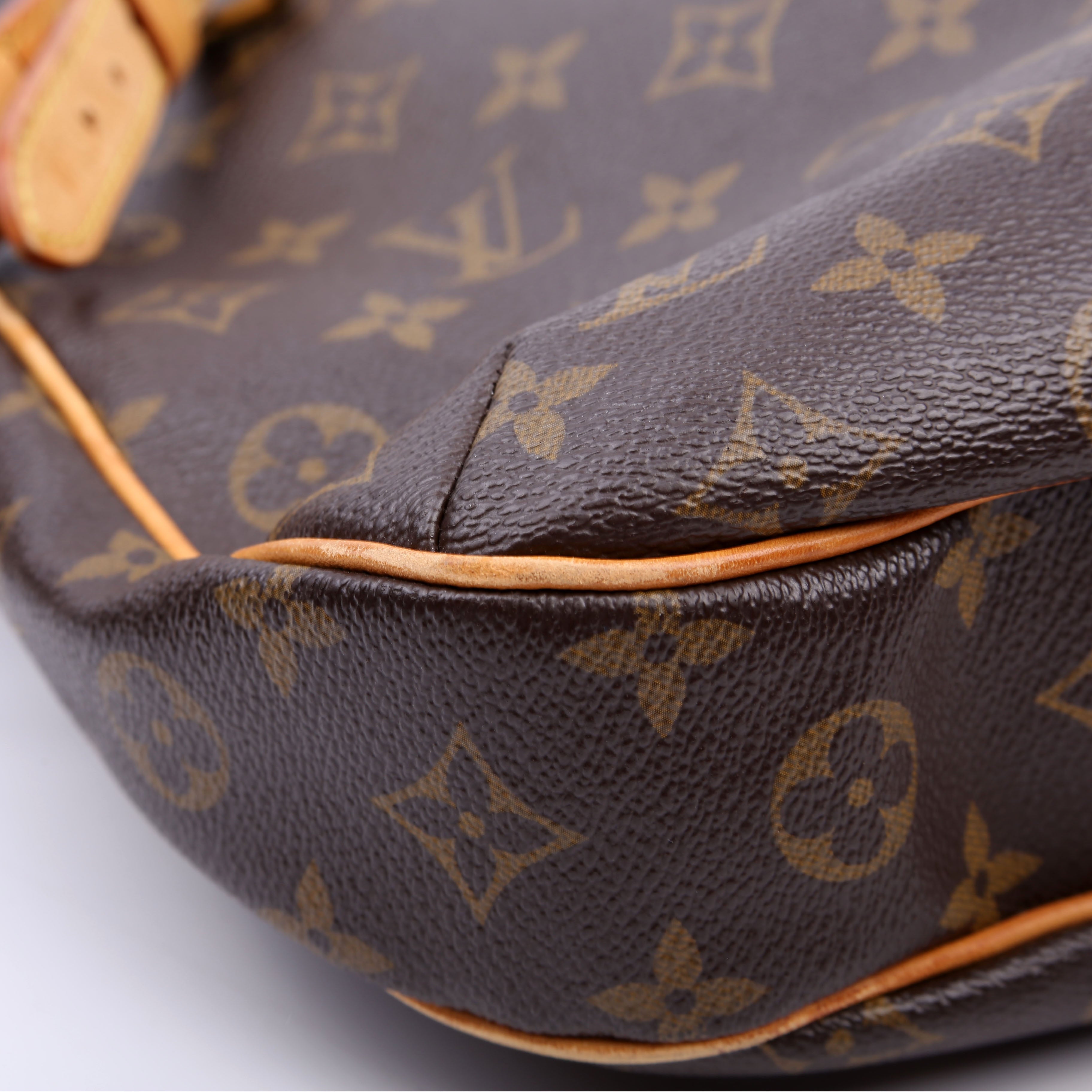 Louis Vuitton Odeon GM Monogram