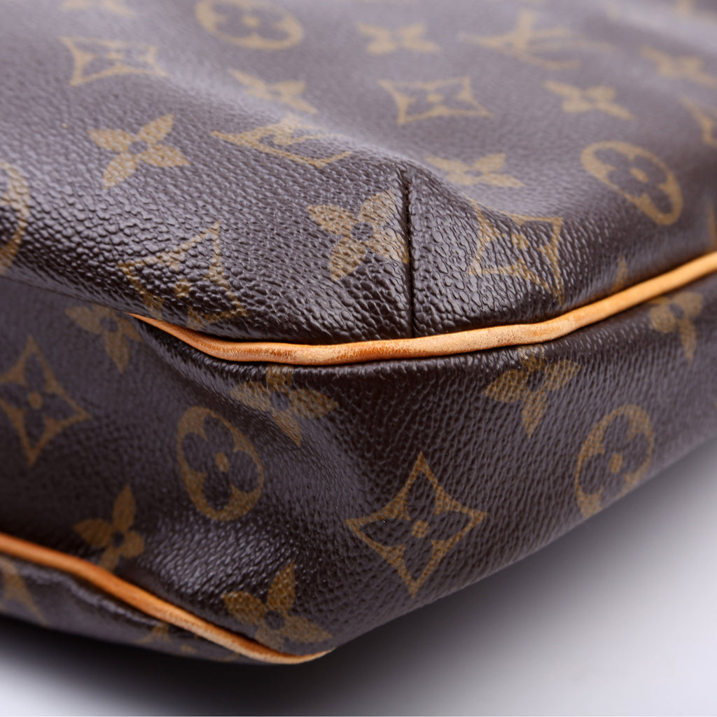 Louis Vuitton Odeon GM Monogram