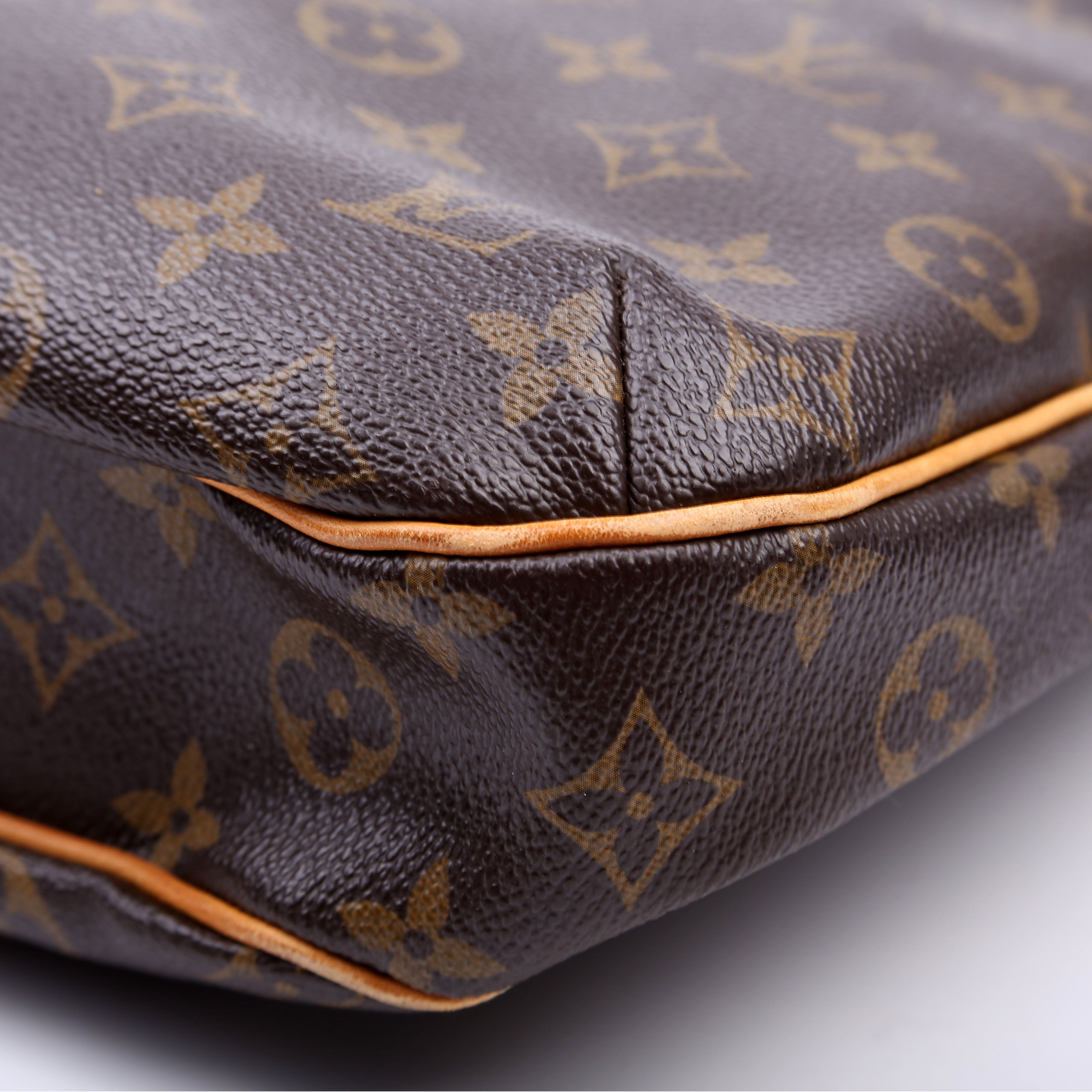Louis Vuitton Odeon GM Monogram