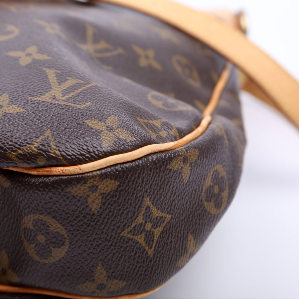 Louis Vuitton Odeon GM Monogram