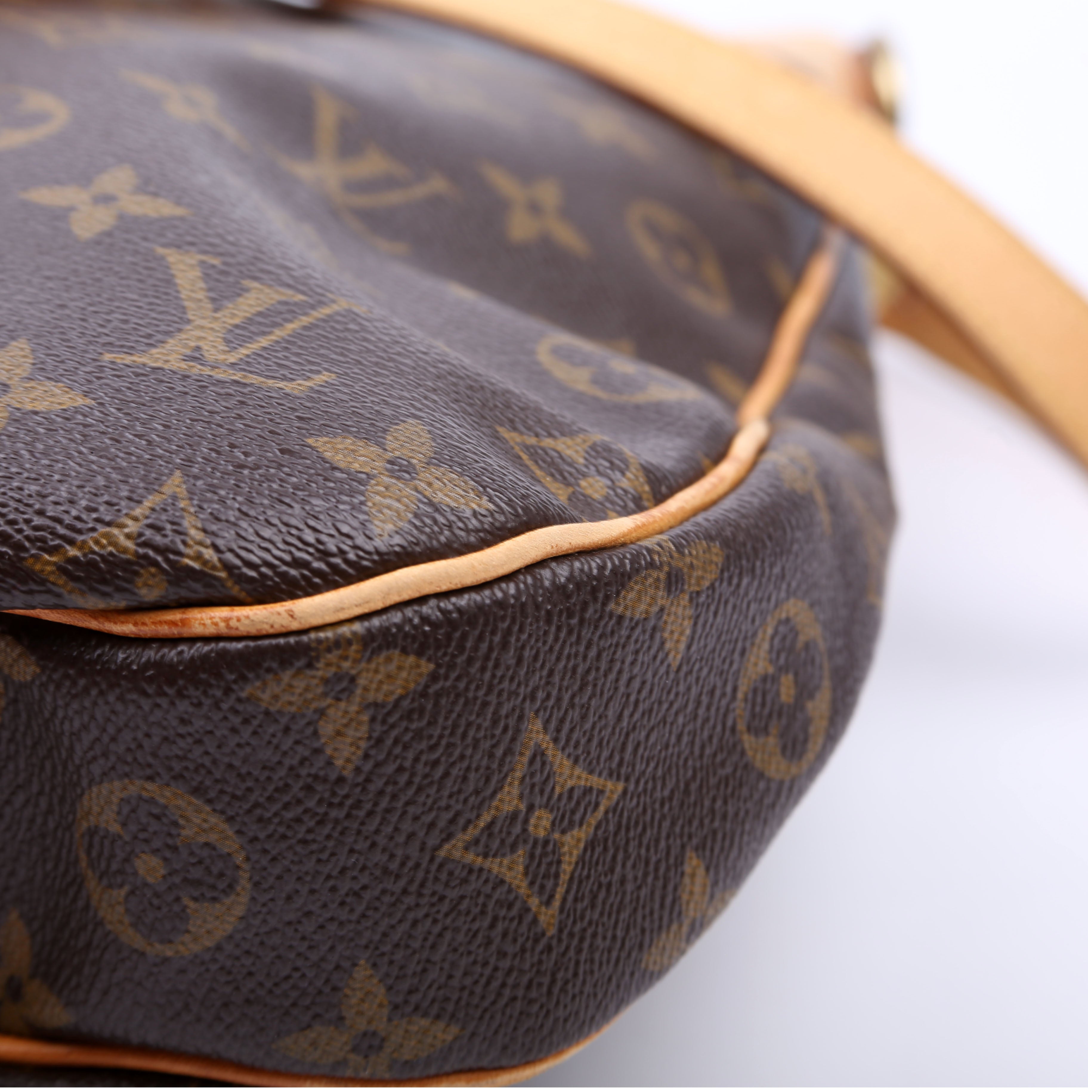 Louis Vuitton Odeon GM Monogram