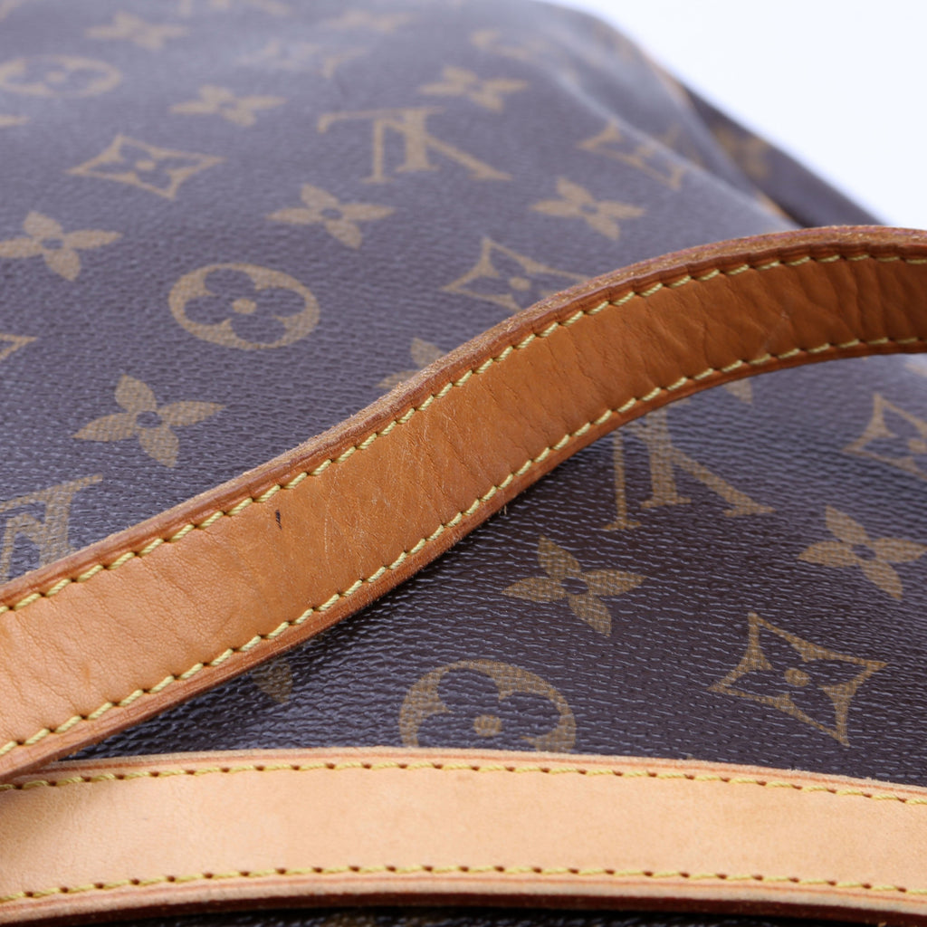 Louis Vuitton Odeon GM Monogram