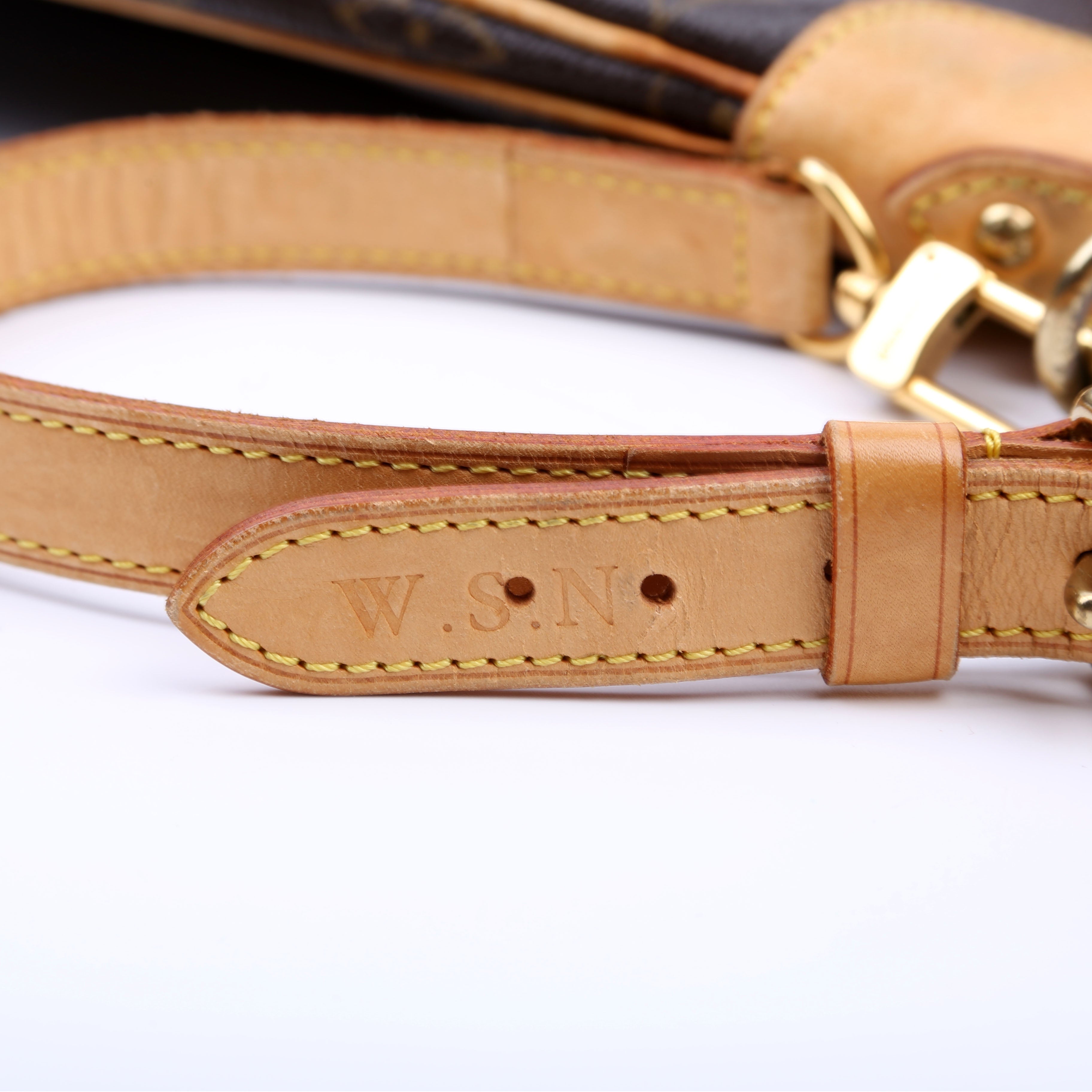 Louis Vuitton Odeon GM Monogram