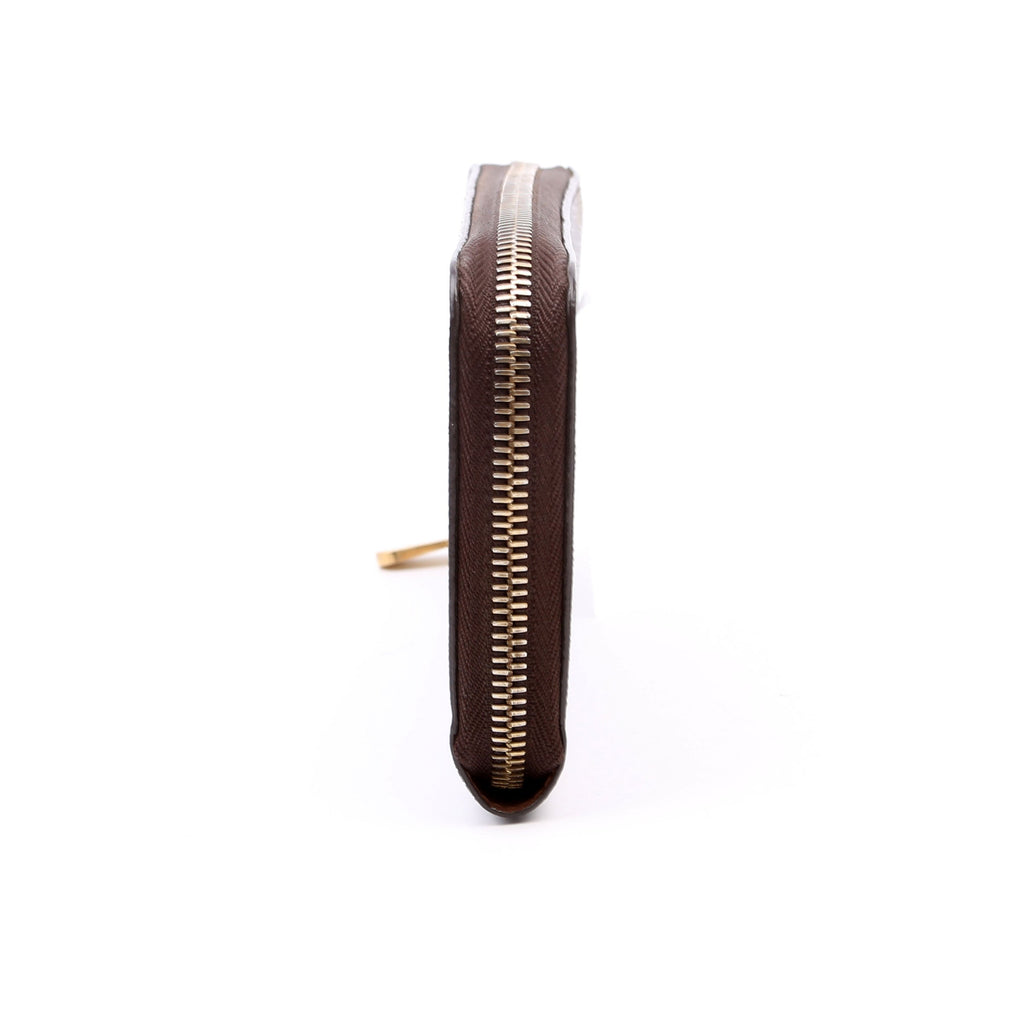 Louis Vuitton Zippy Wallet Monogram