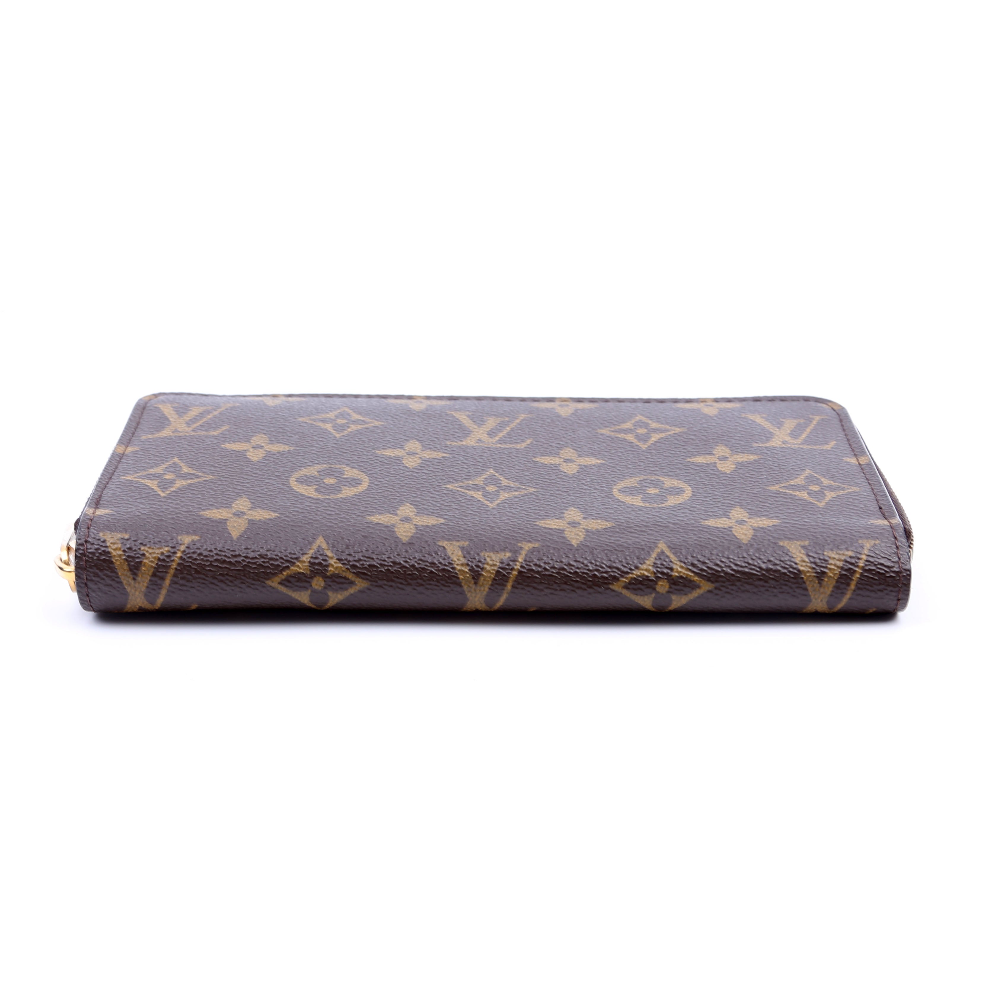 Louis Vuitton Zippy Wallet Monogram