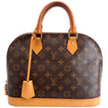 Louis Vuitton Alma PM Monogram Newer