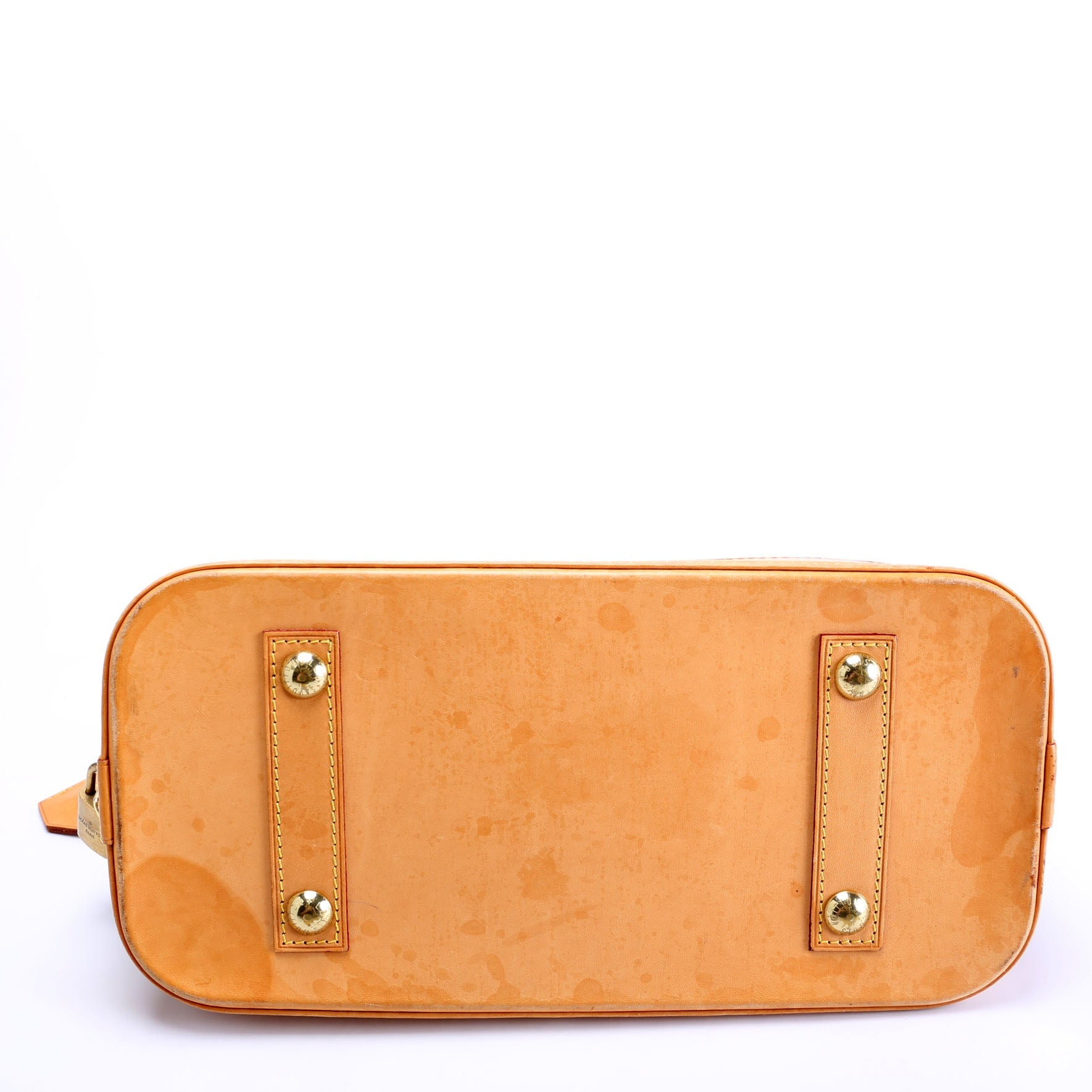 Louis Vuitton Alma PM Monogram Newer