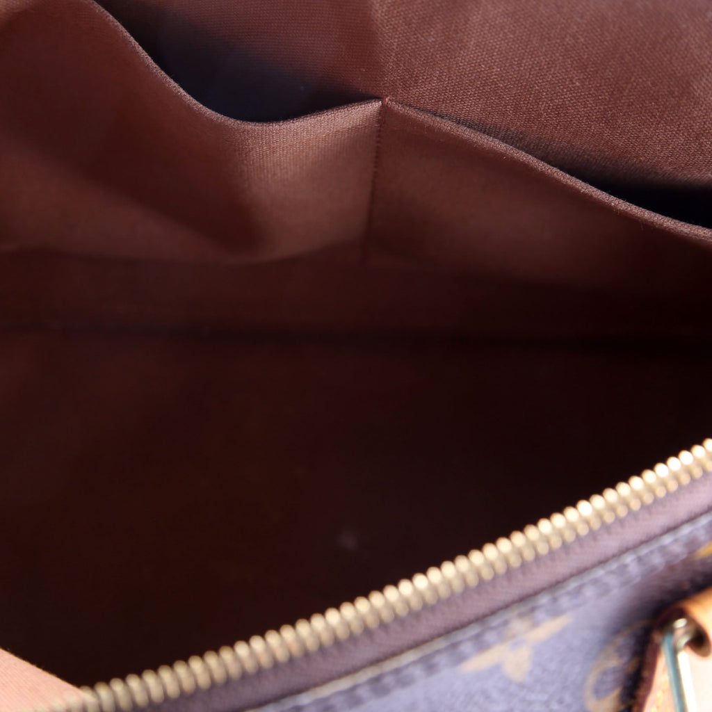 Louis Vuitton Alma PM Monogram Newer