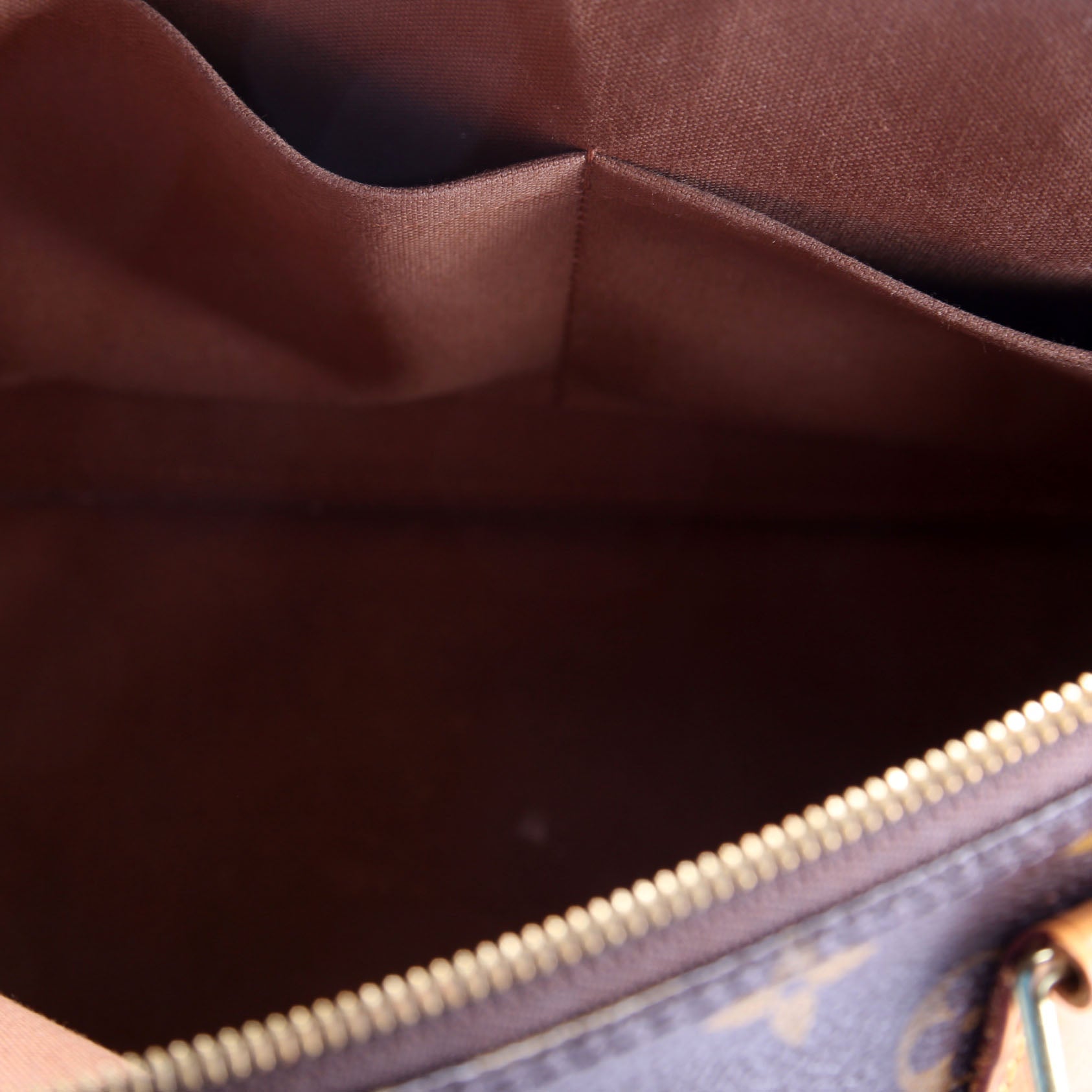 Louis Vuitton Alma PM Monogram Newer