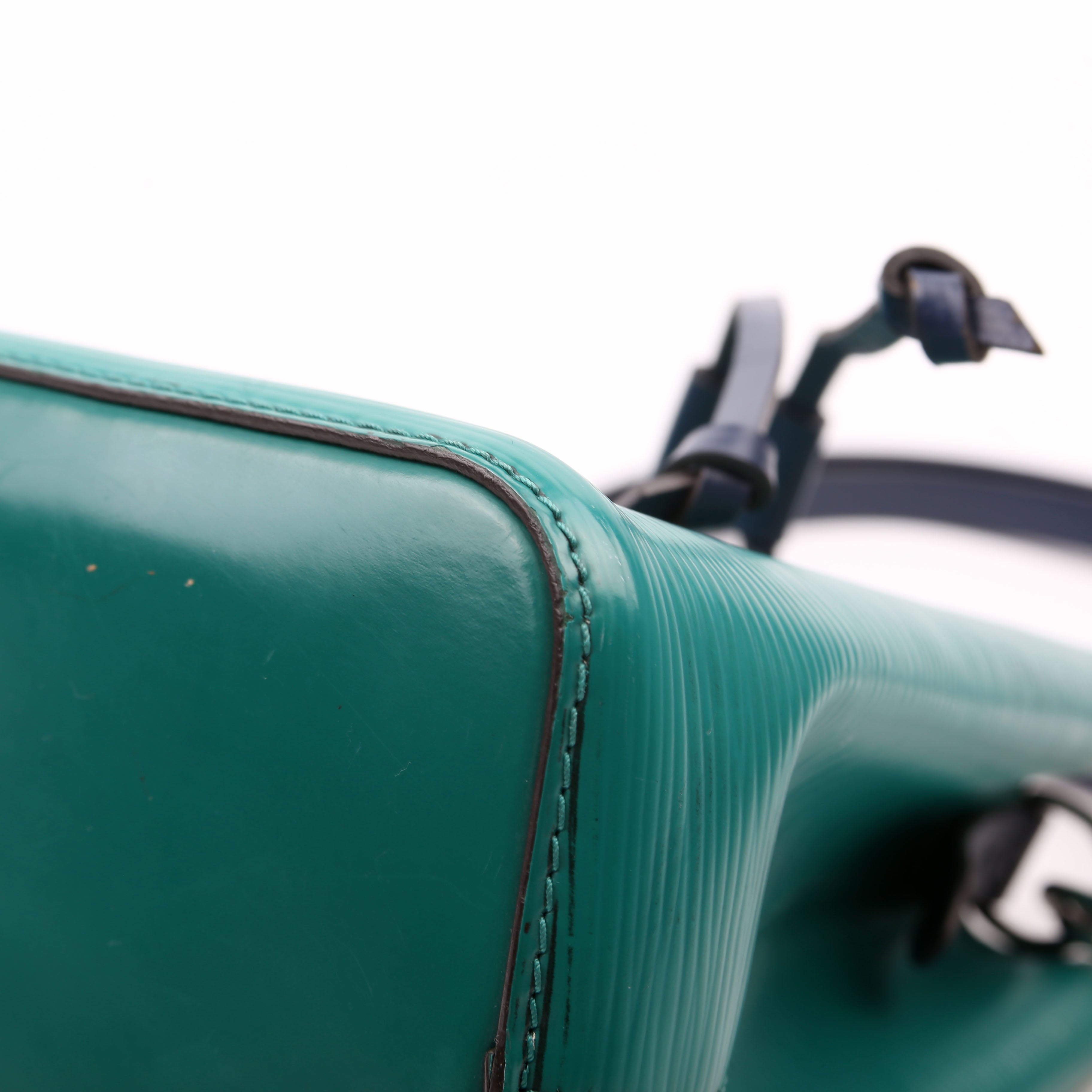Louis Vuitton Neonoe BB Green/Blue
