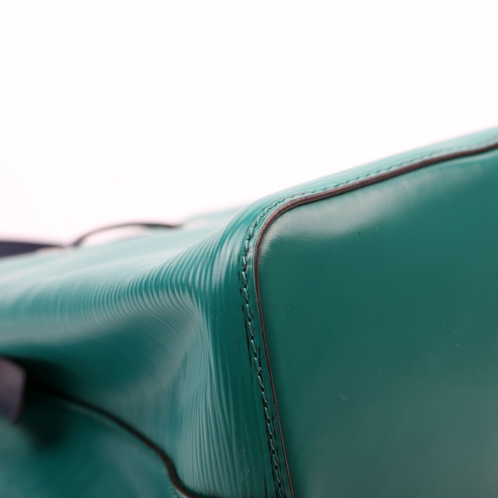 Louis Vuitton Neonoe BB Green/Blue