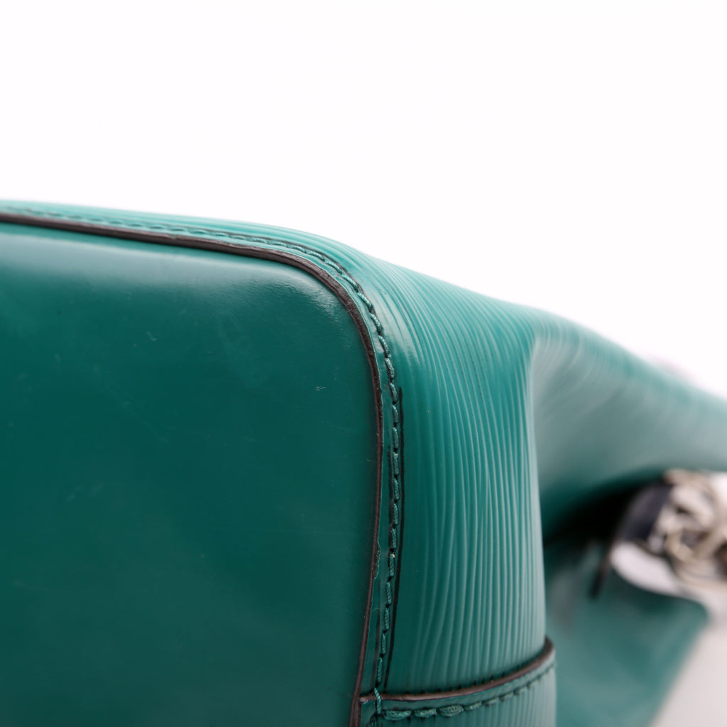 Louis Vuitton Neonoe BB Green/Blue