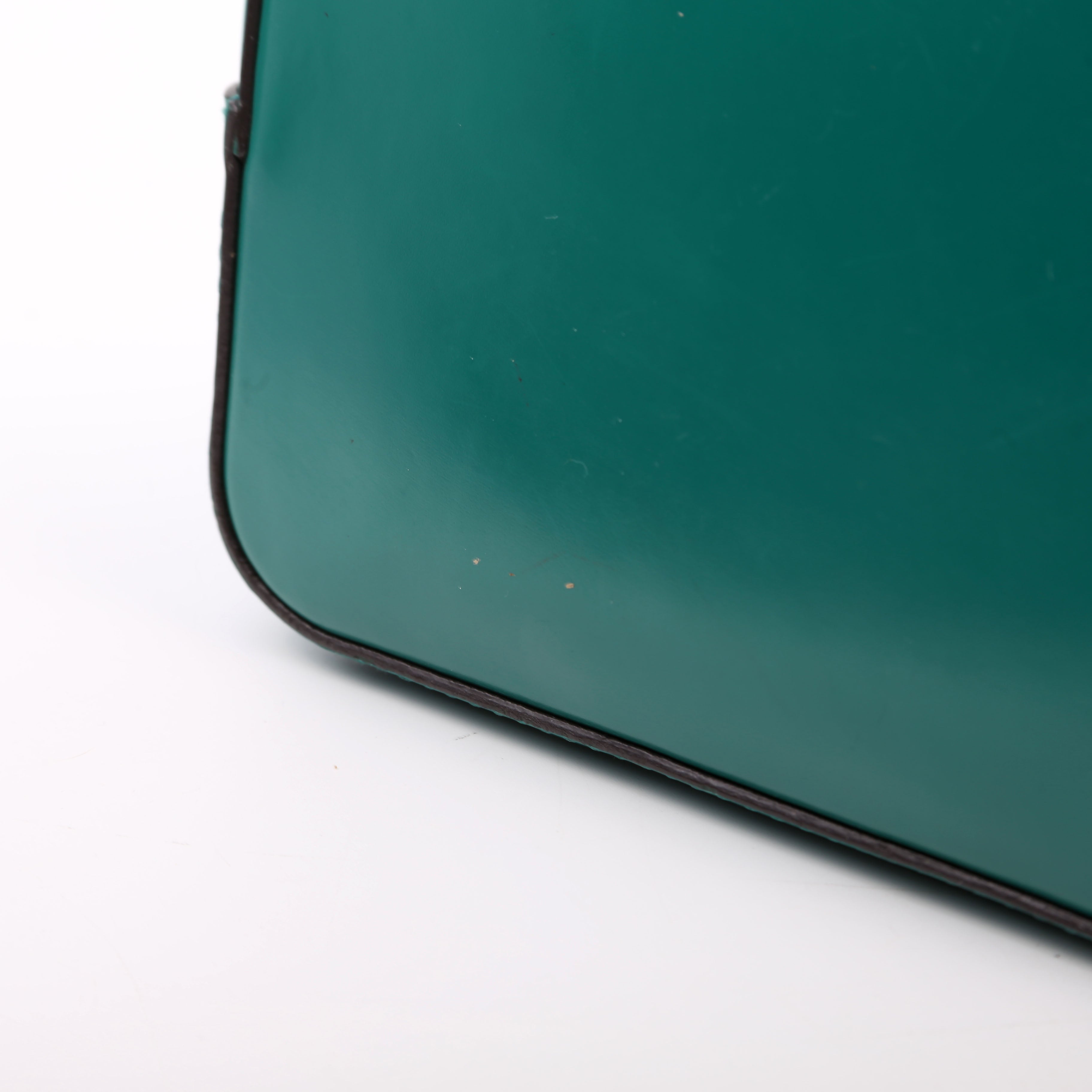 Louis Vuitton Neonoe BB Green/Blue