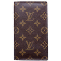 Louis Vuitton Pocket Agenda Cover Monogram