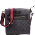 Gucci 523599 Supreme Messenger Bag