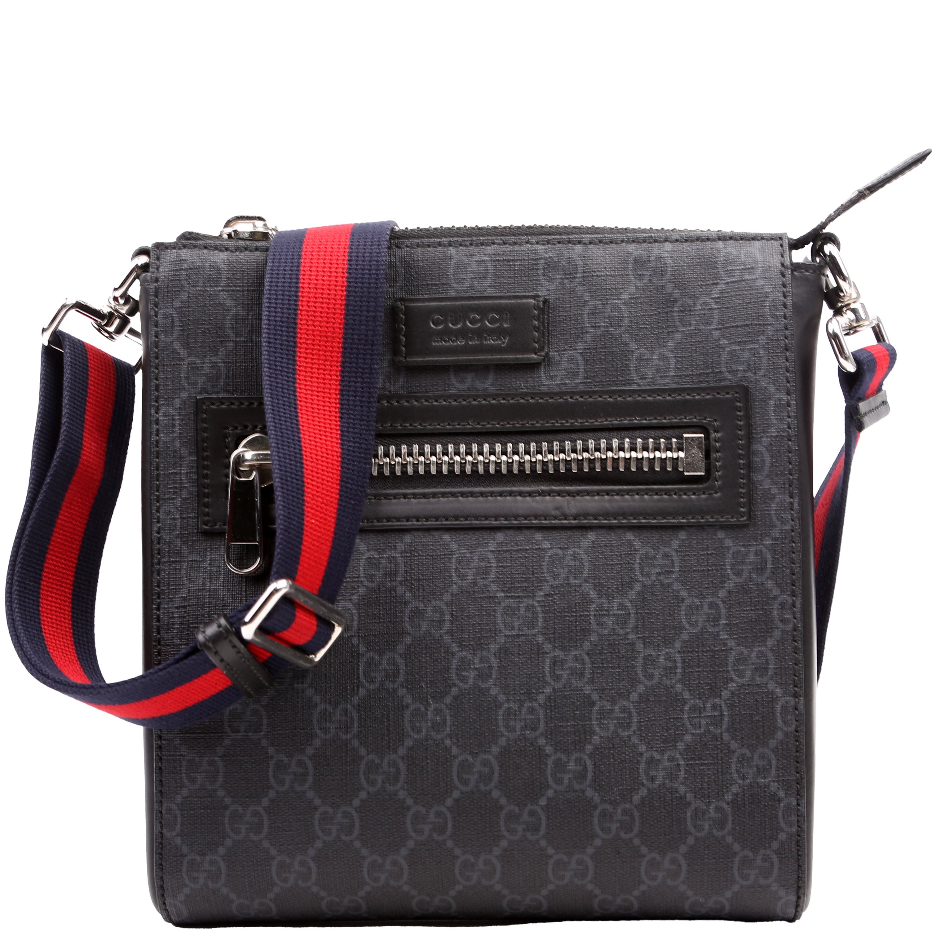 Gucci 523599 Supreme Messenger Bag