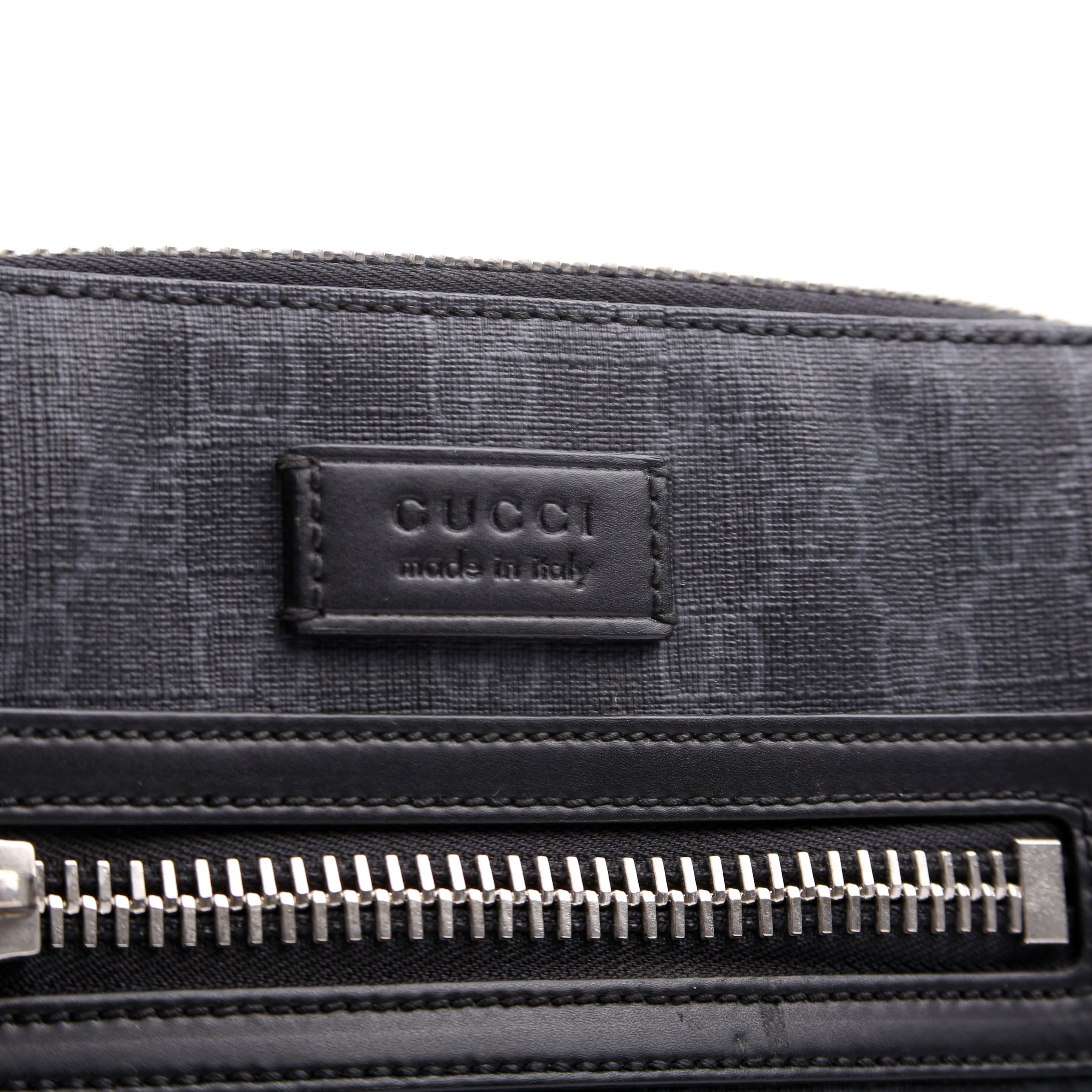 Gucci 523599 Supreme Messenger Bag