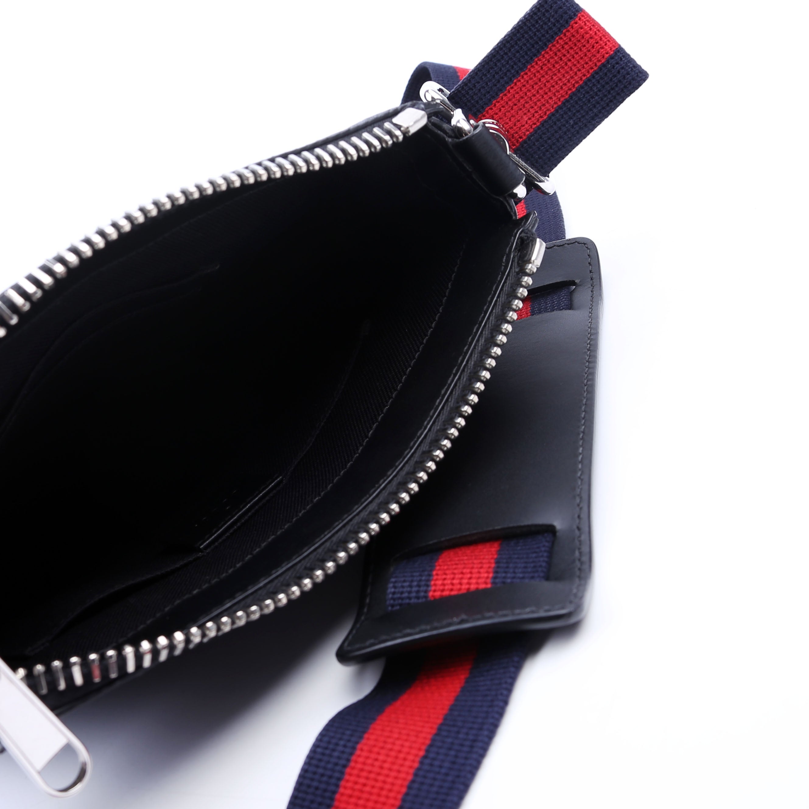 Gucci 523599 Supreme Messenger Bag