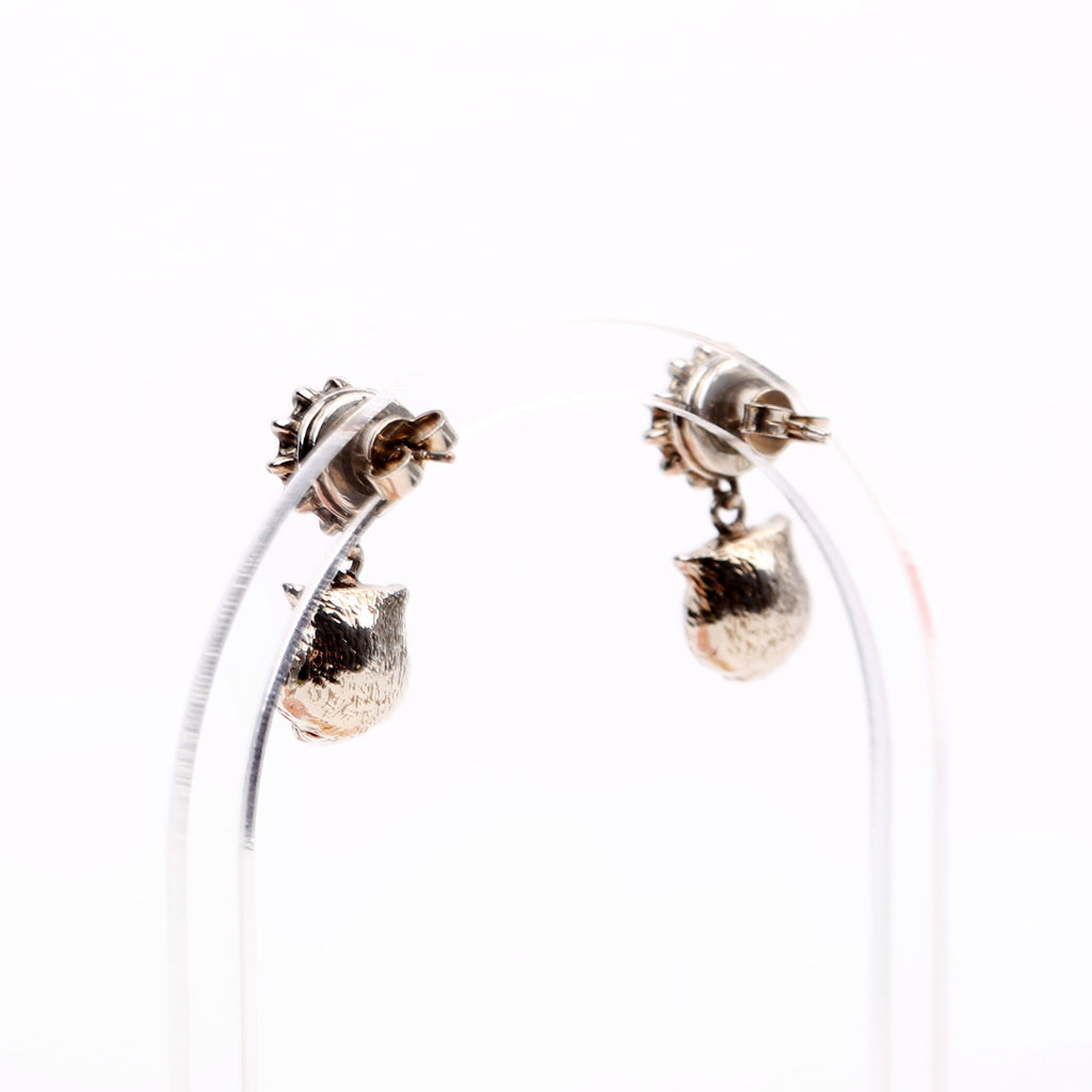 Gucci Crystal Tiger Drop
