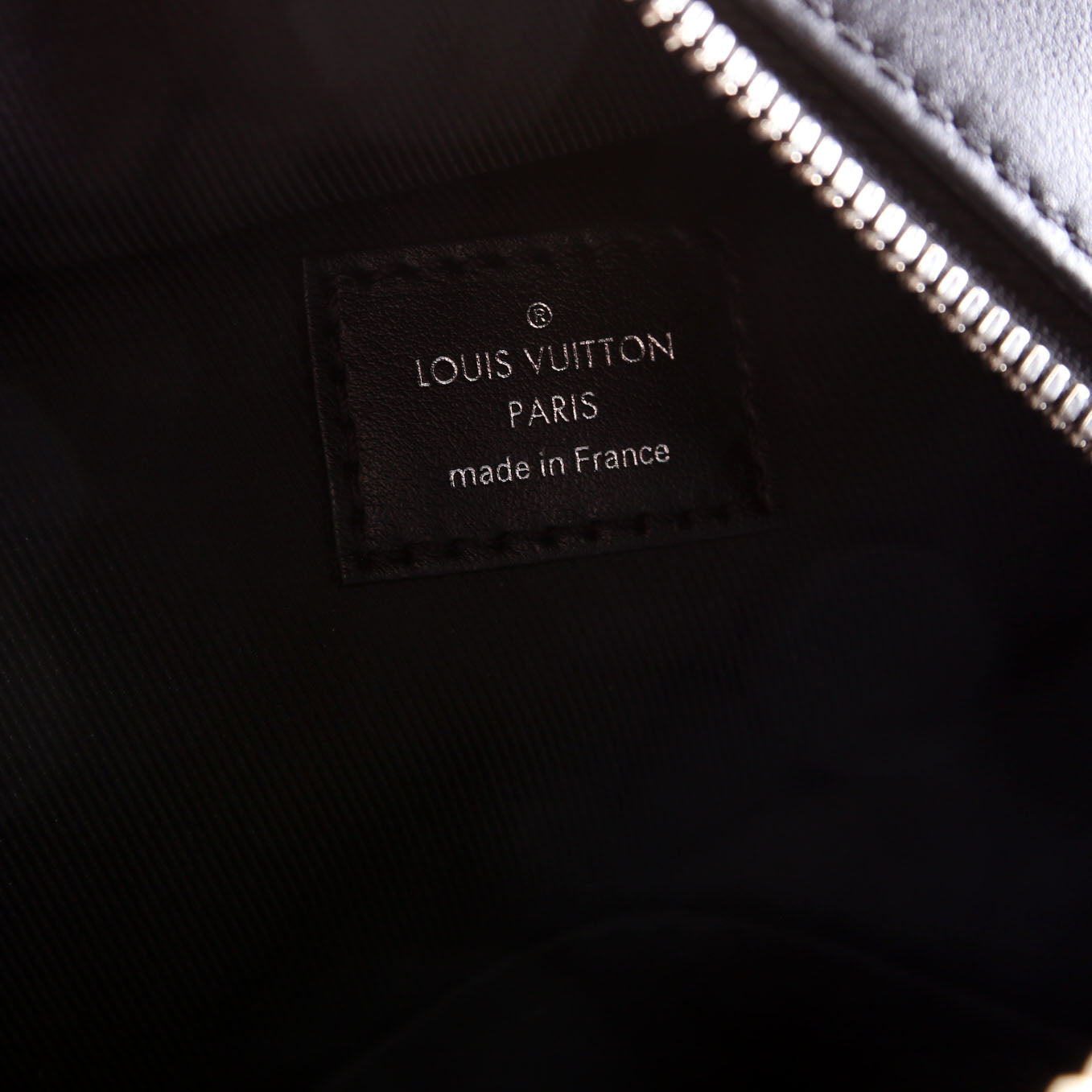 Louis Vuitton Josh NV Backpack Damier Graphite Black/Gray