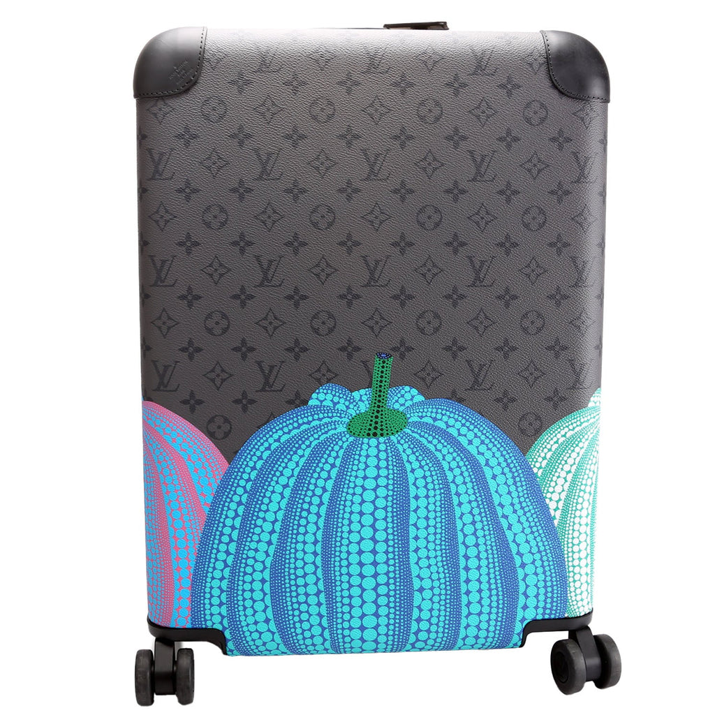 Louis Vuitton LV X YK Horizon 55 Monogram Eclipse