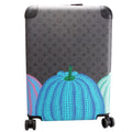 Louis Vuitton LV X YK Horizon 55 Monogram Eclipse