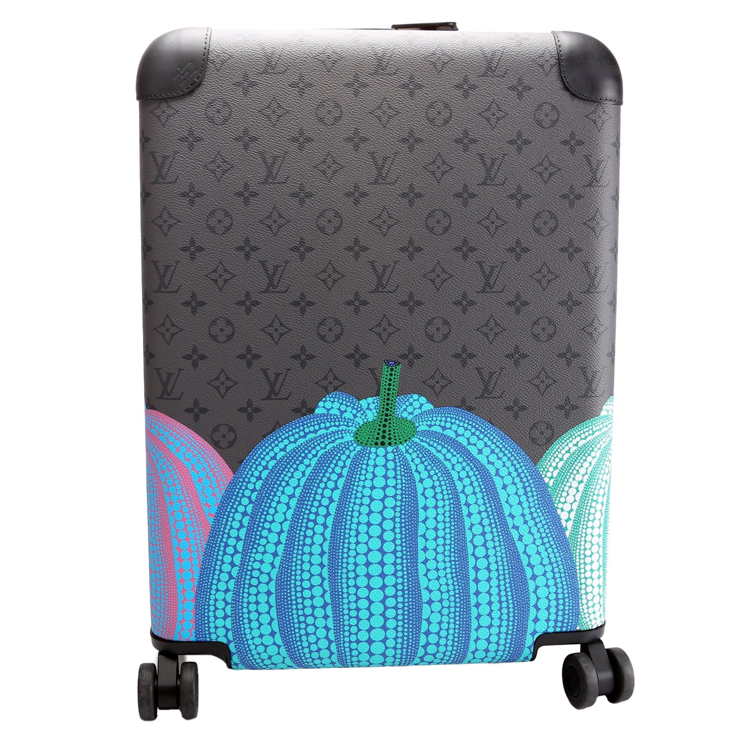 Louis Vuitton LV X YK Horizon 55 Monogram Eclipse