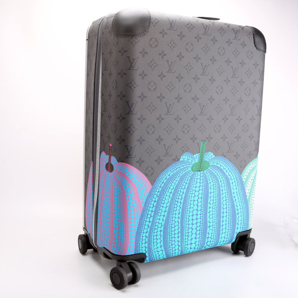 Louis Vuitton LV X YK Horizon 55 Monogram Eclipse