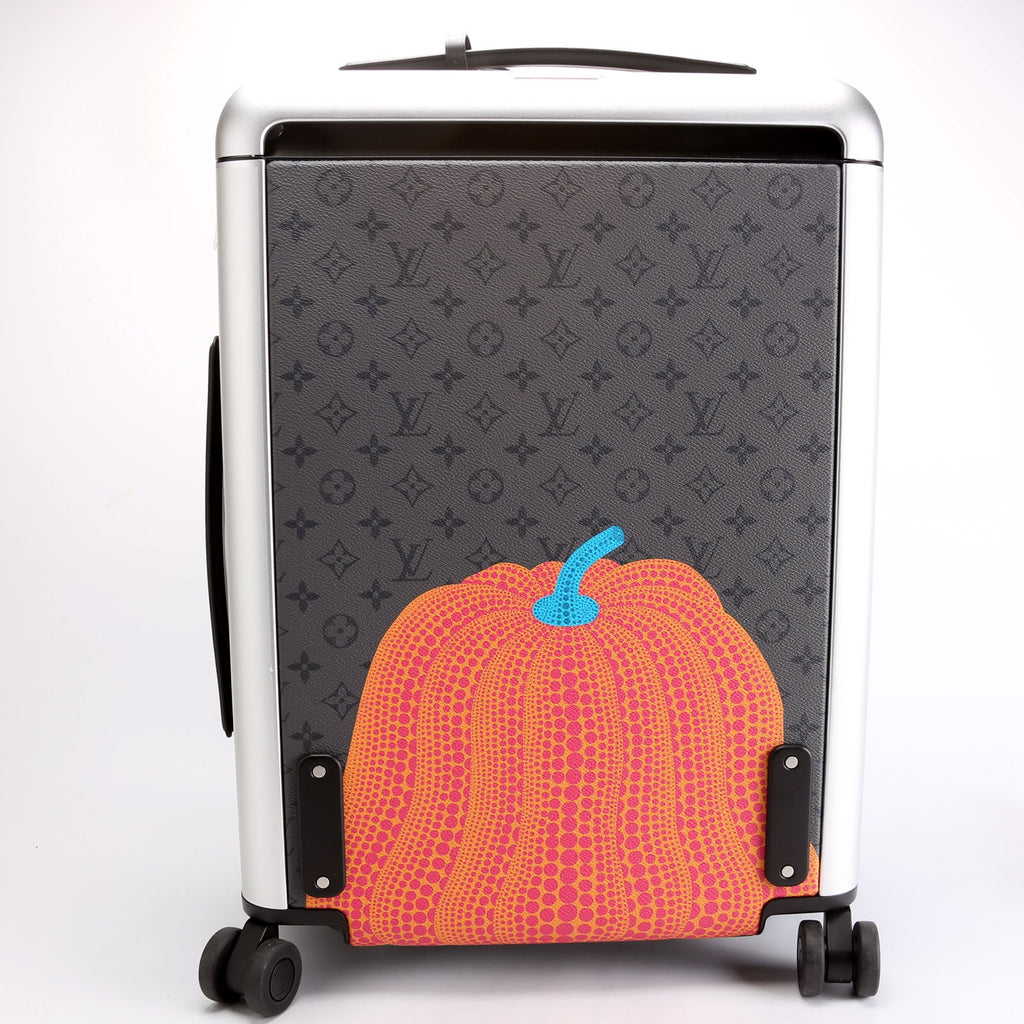 Louis Vuitton LV X YK Horizon 55 Monogram Eclipse
