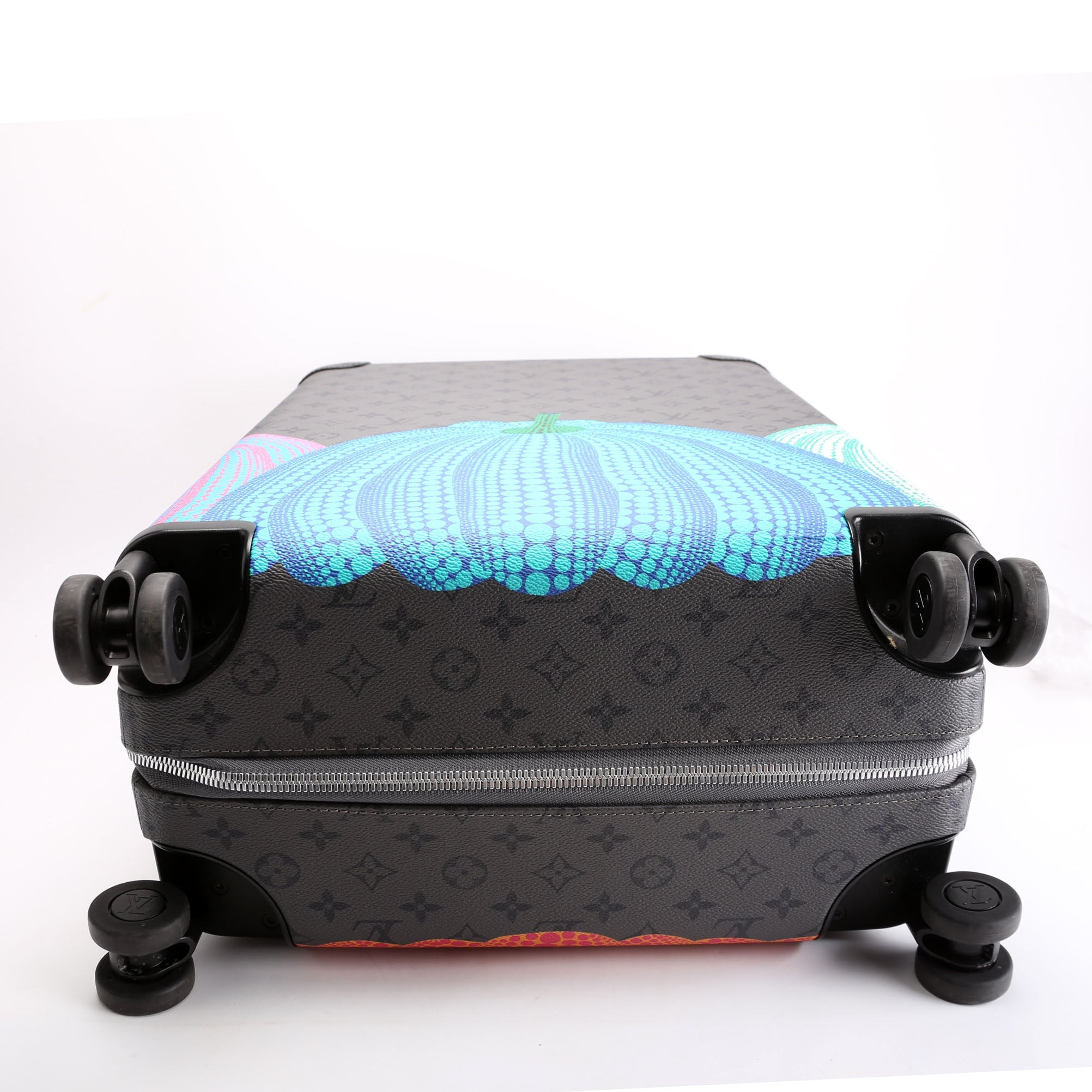 Louis Vuitton LV X YK Horizon 55 Monogram Eclipse